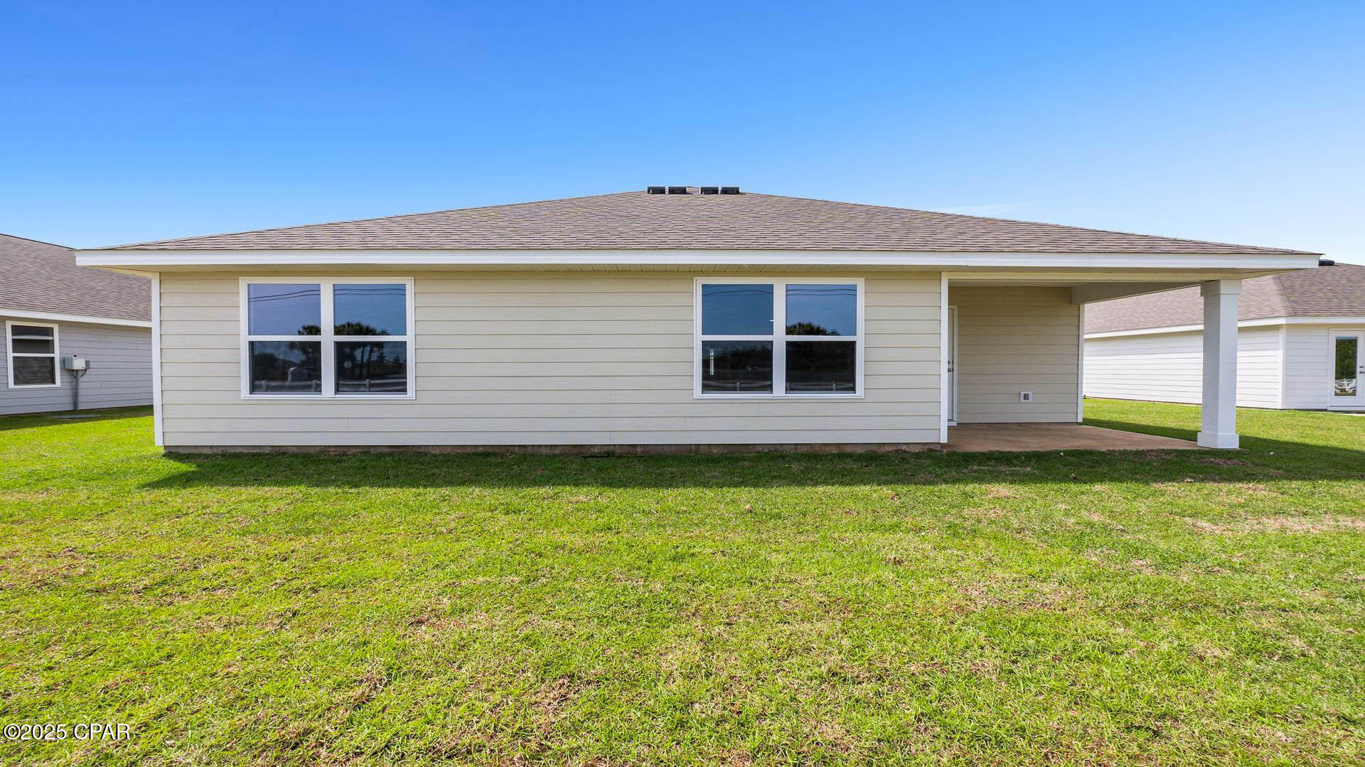 Hodges Bayou Plantation 1 - Residential