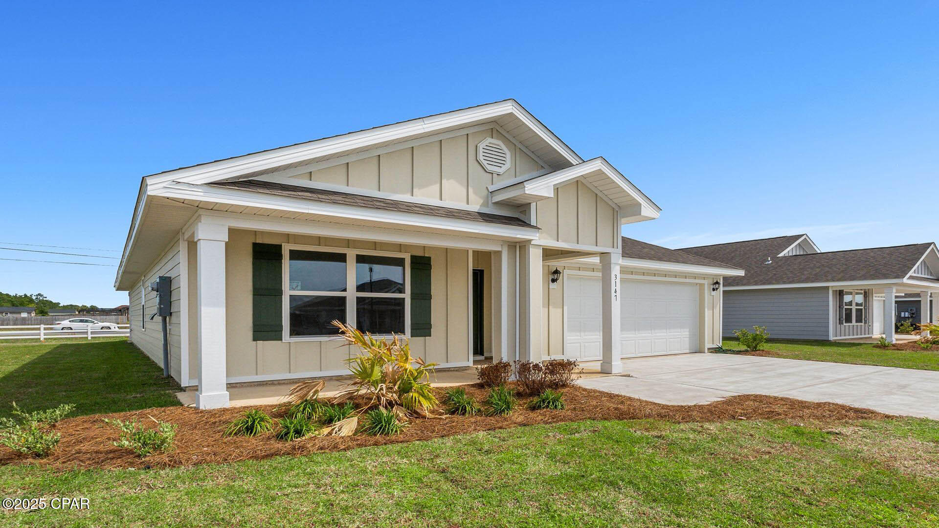 Hodges Bayou Plantation 1 - Residential