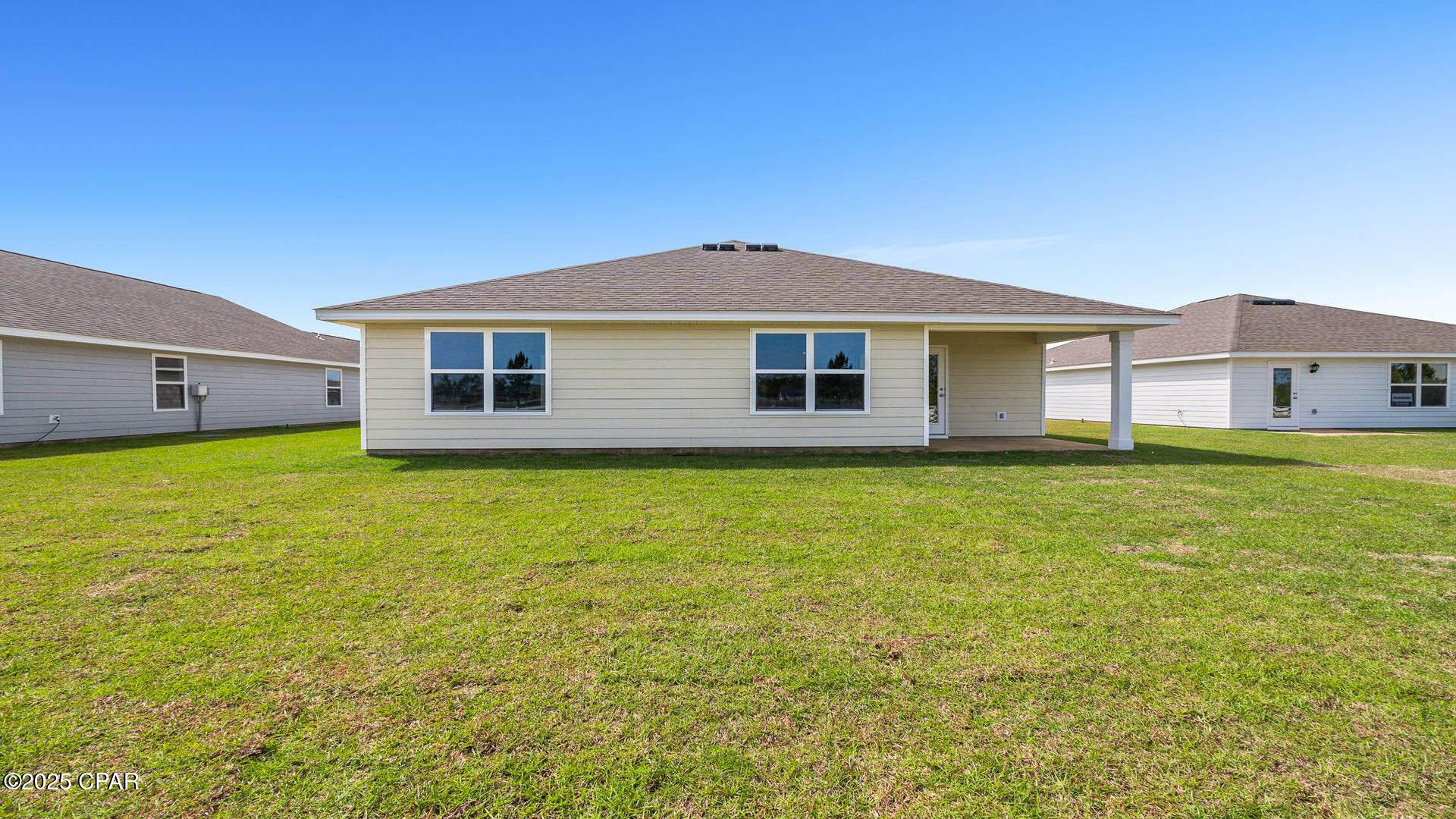Hodges Bayou Plantation 1 - Residential