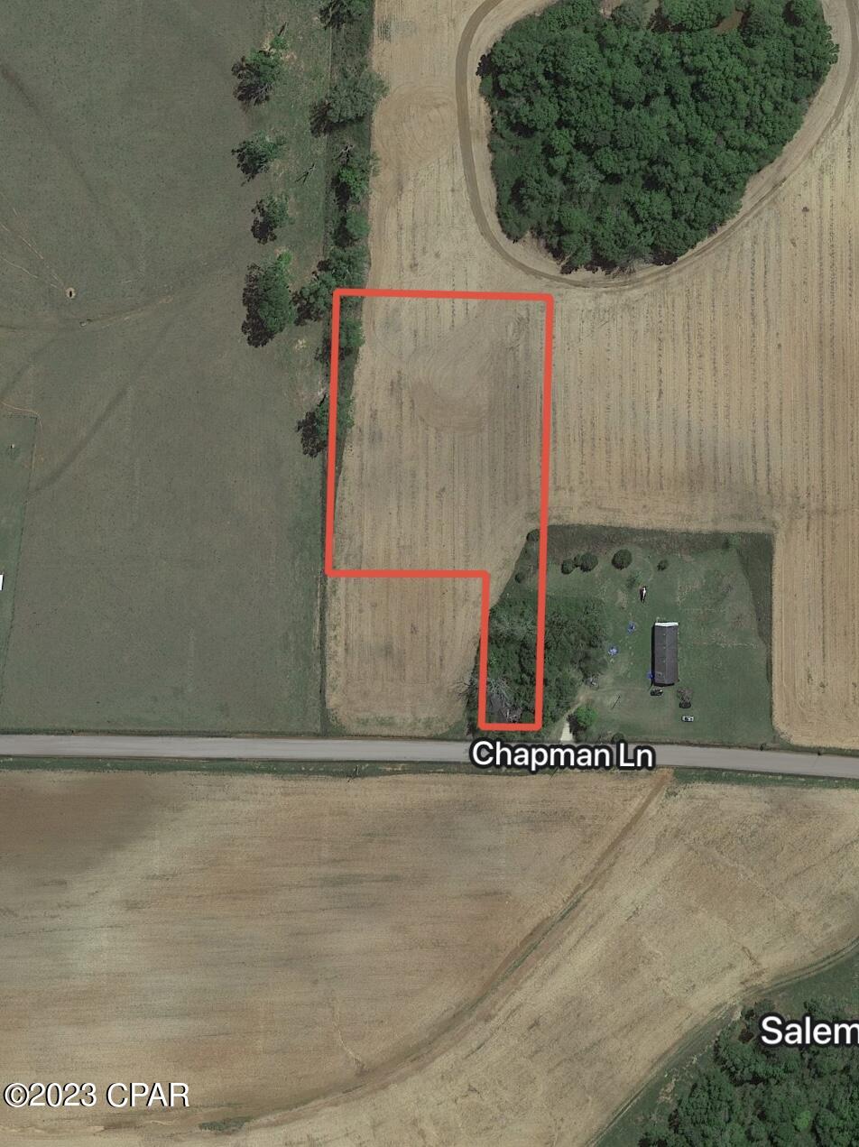 [No Recorded Subdiv] - Land