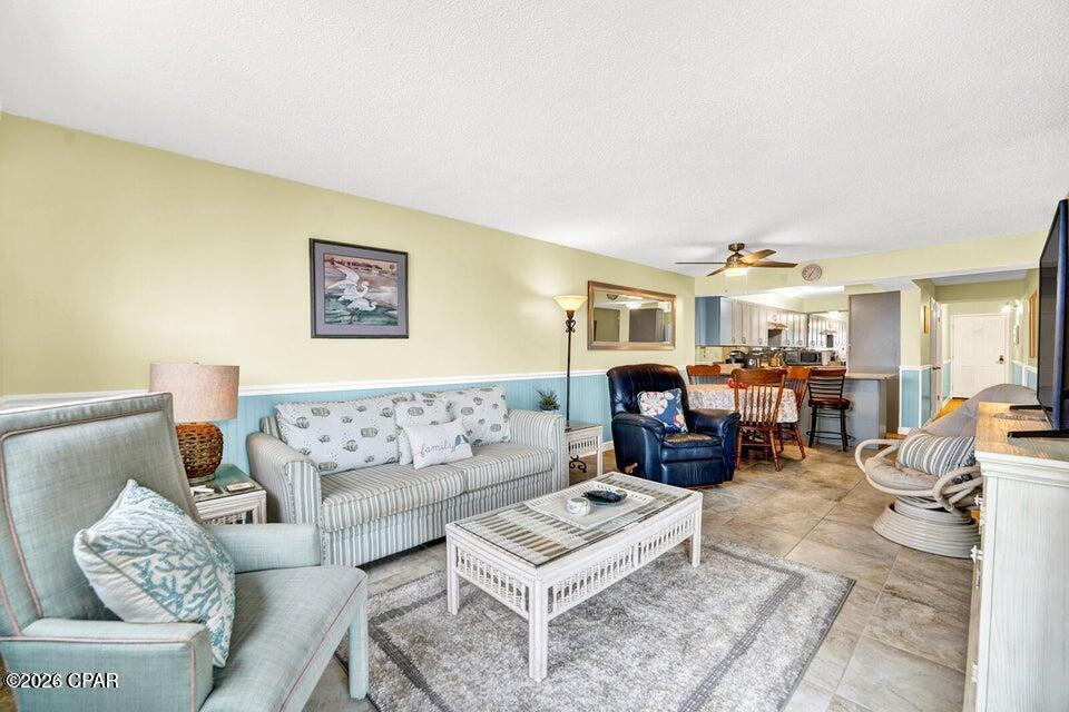 Regency Towers - Residential