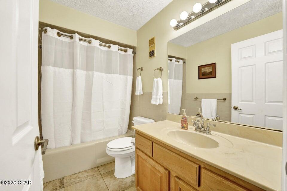 Regency Towers - Residential