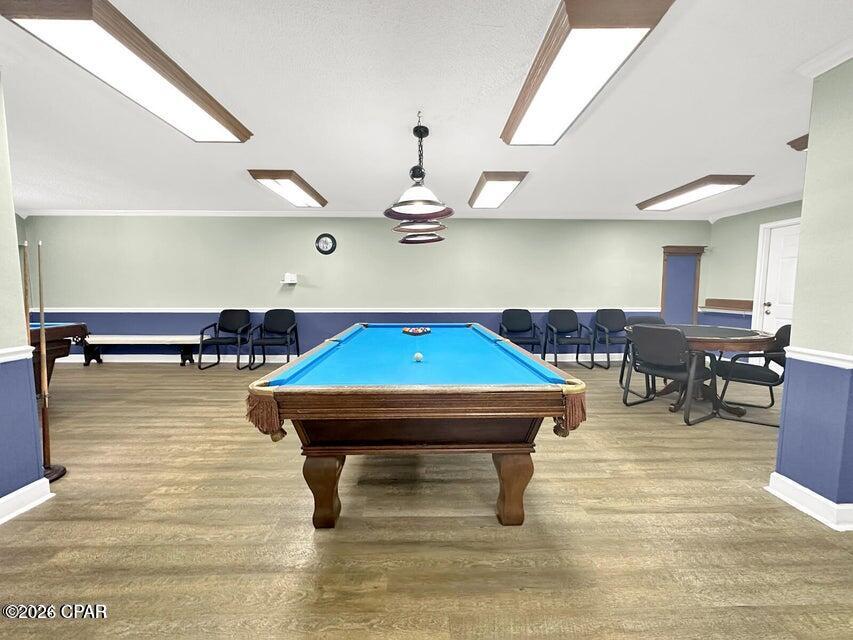 Regency Towers - Residential