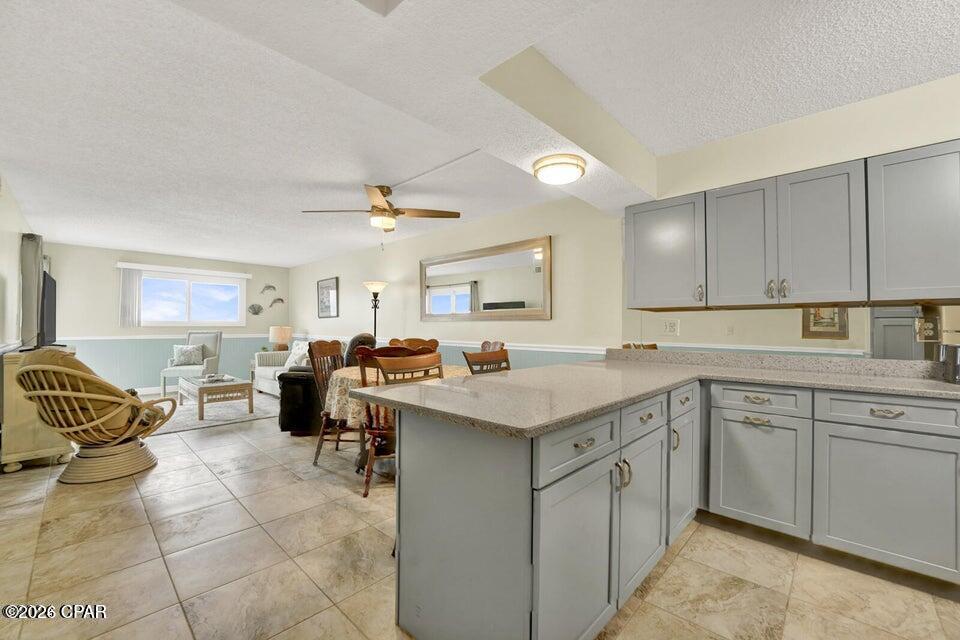 Regency Towers - Residential