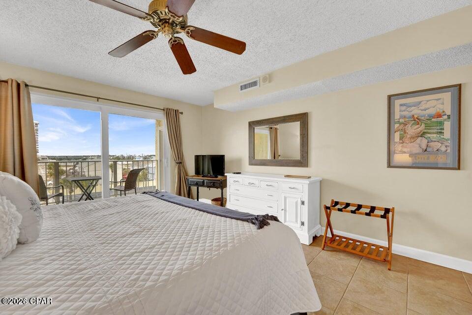 Regency Towers - Residential