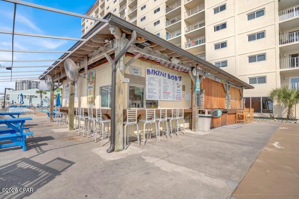 Regency Towers - Residential