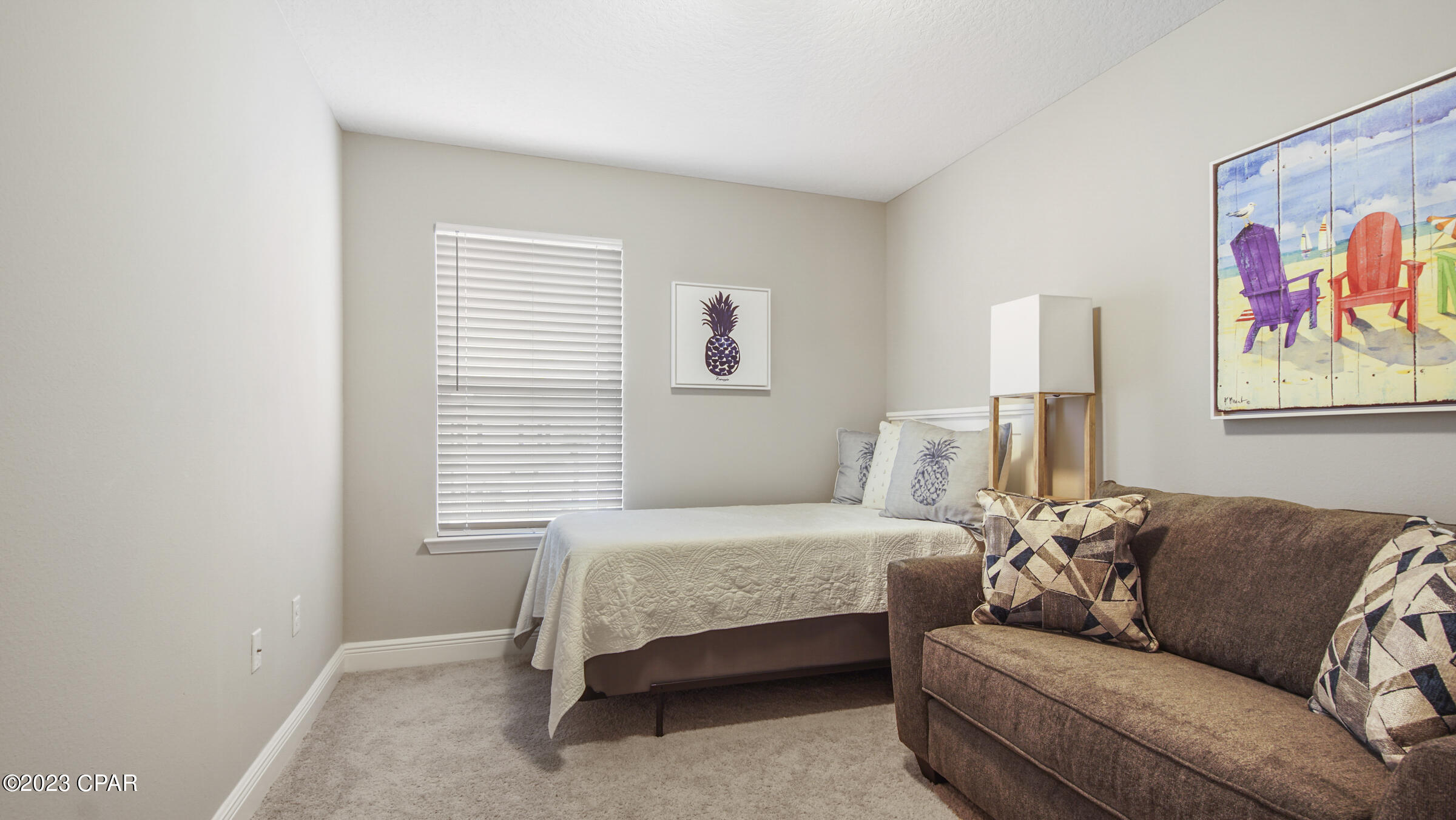 Sentinel Point - Residential