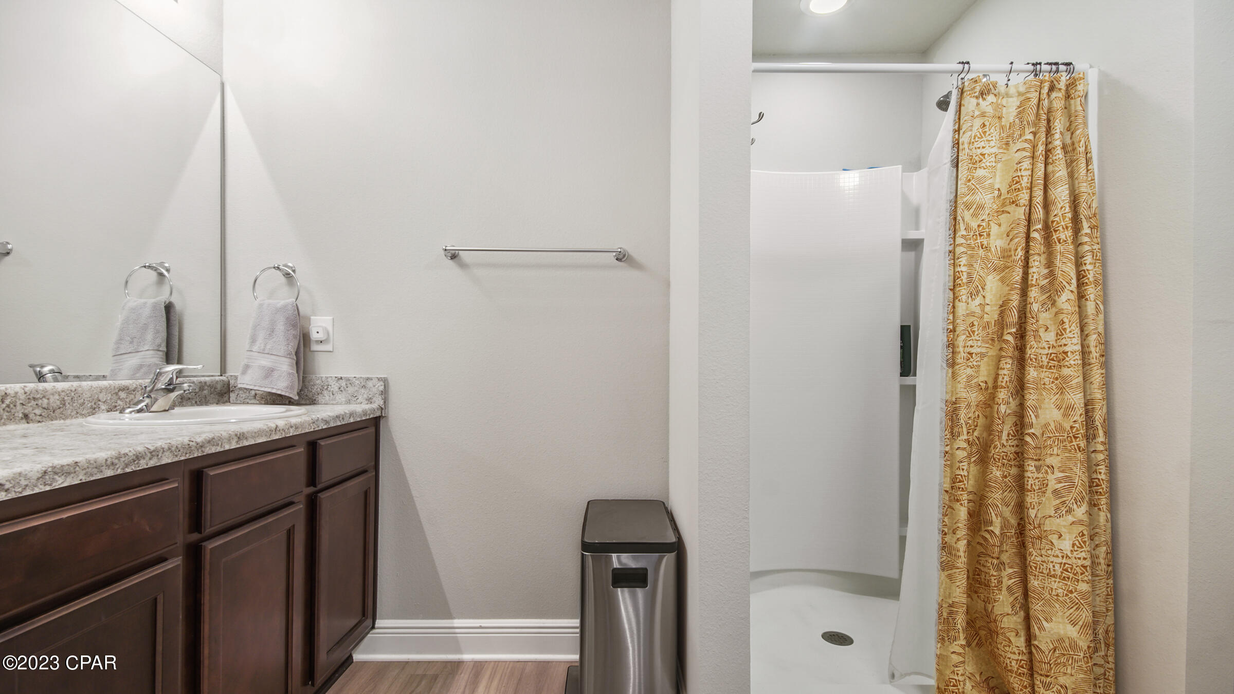 Sentinel Point - Residential