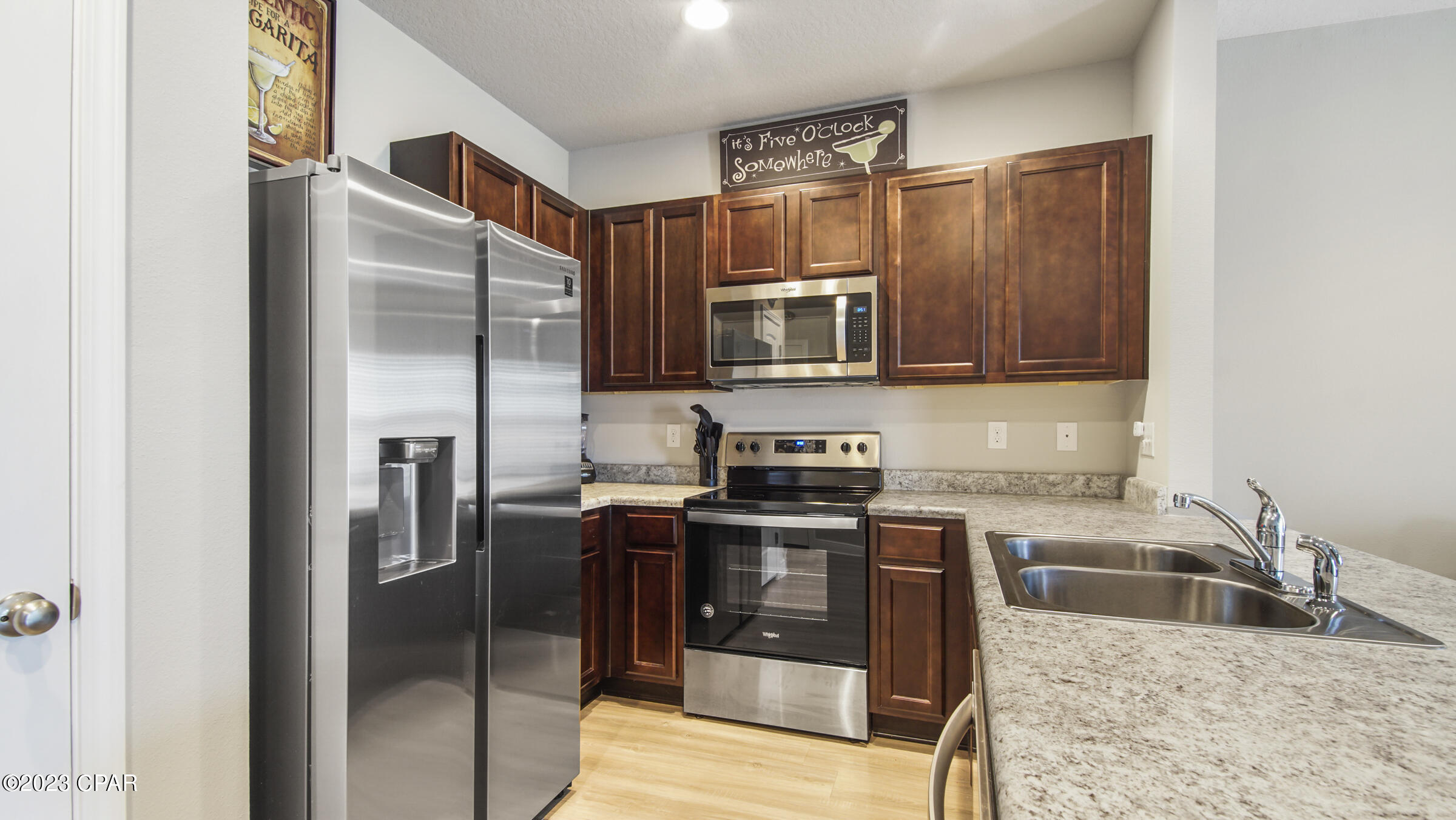 Sentinel Point - Residential