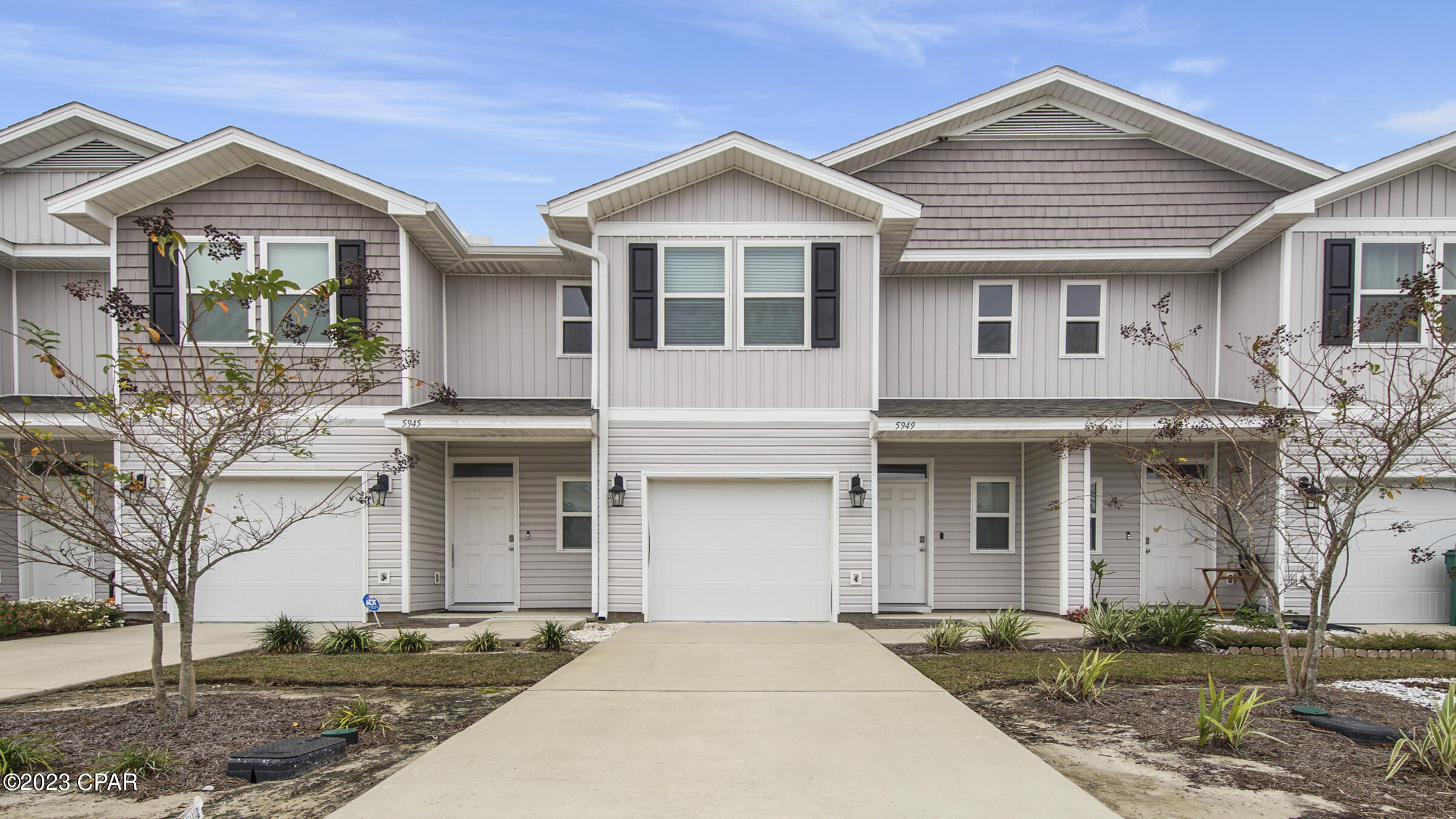 Sentinel Point - Residential