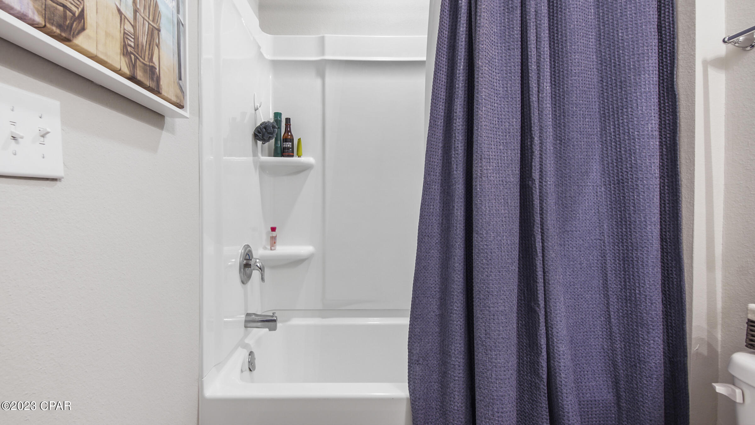 Sentinel Point - Residential