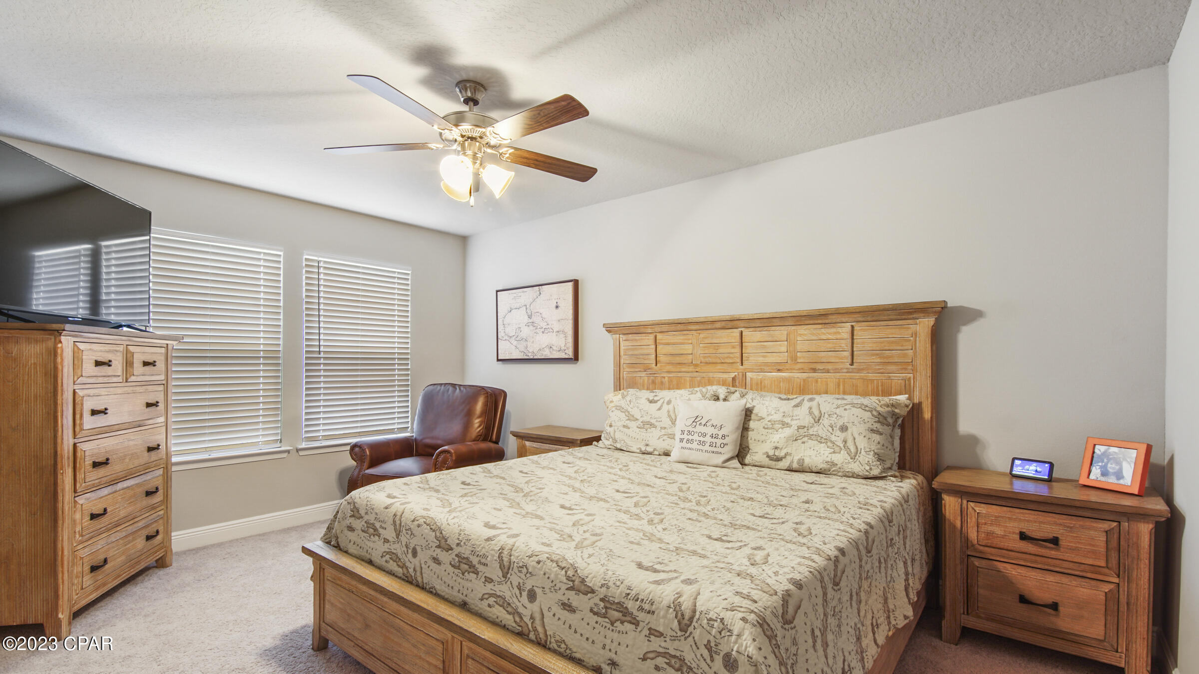 Sentinel Point - Residential