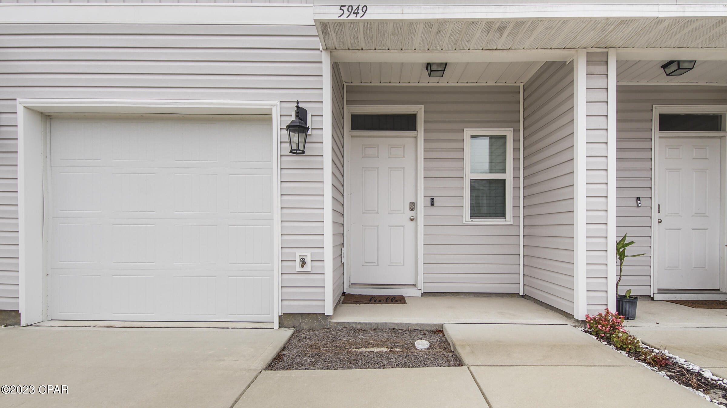 Sentinel Point - Residential