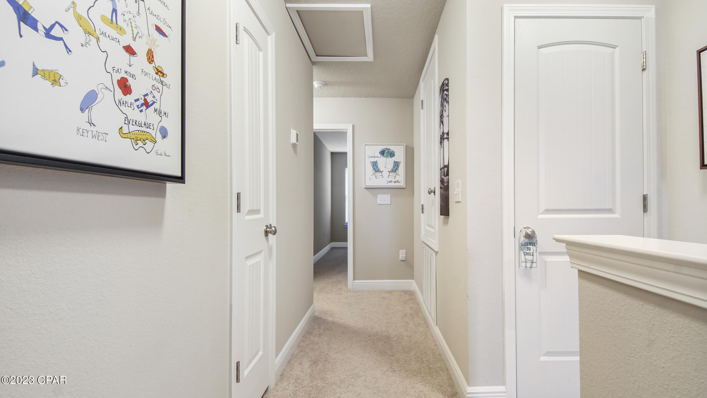 Sentinel Point - Residential