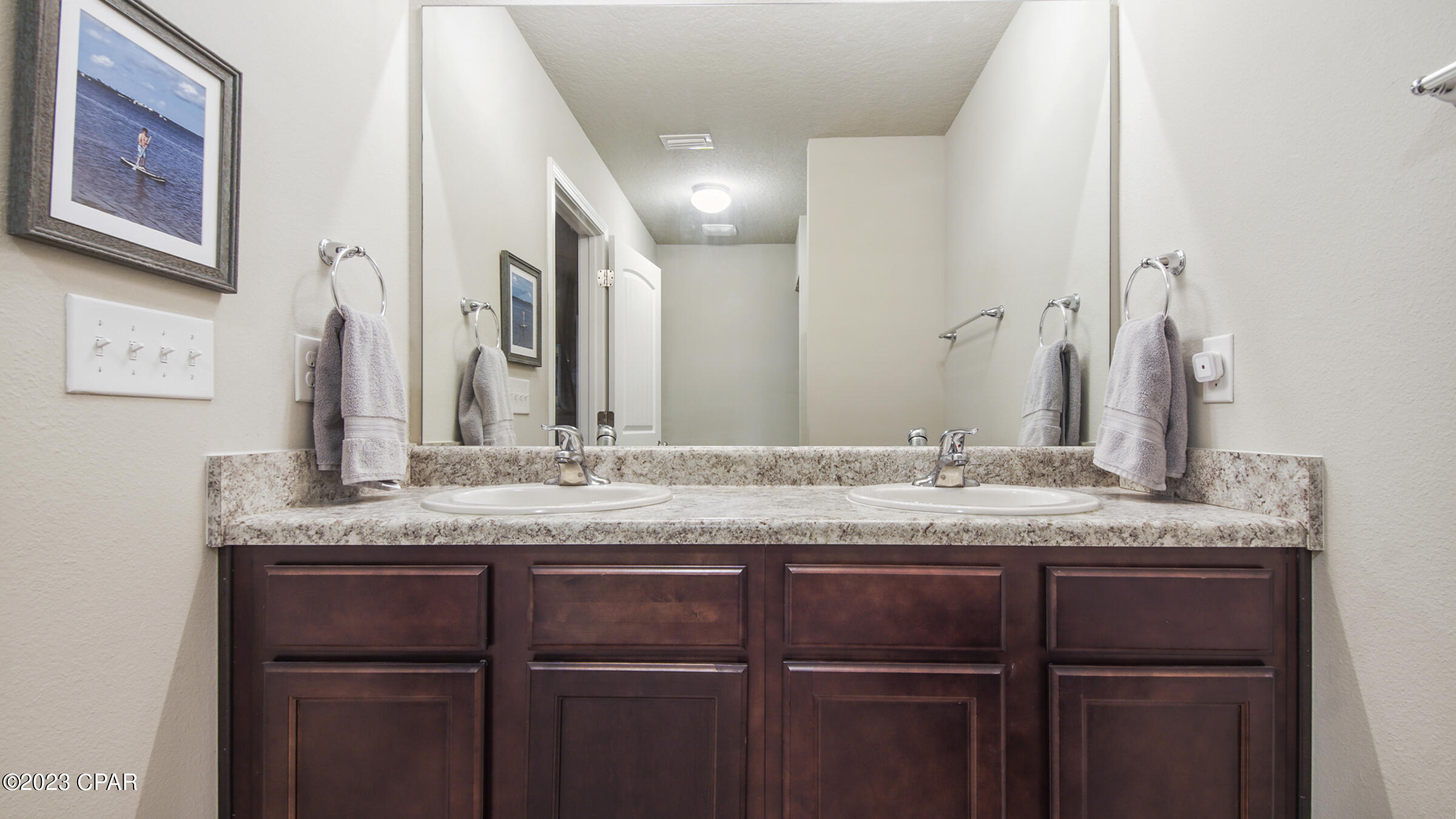 Sentinel Point - Residential