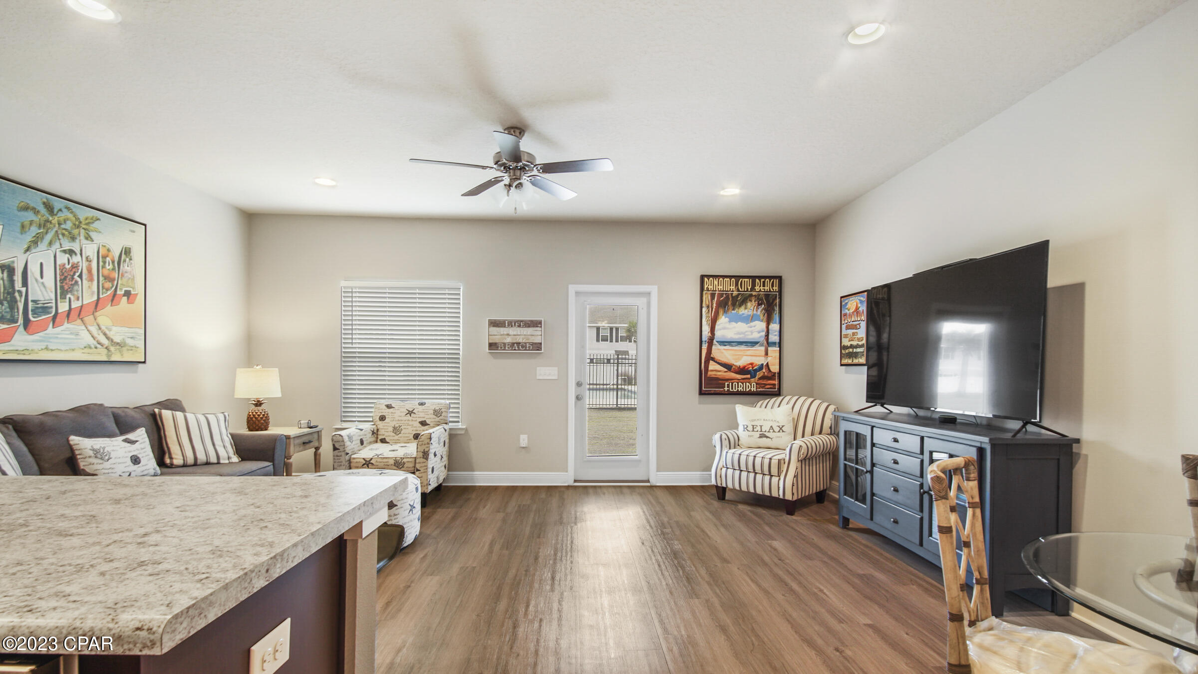 Sentinel Point - Residential