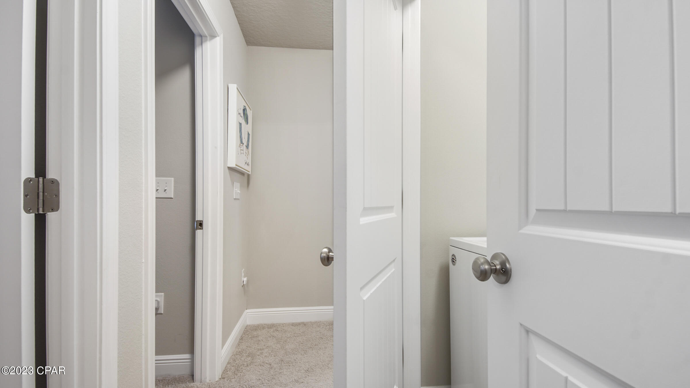 Sentinel Point - Residential