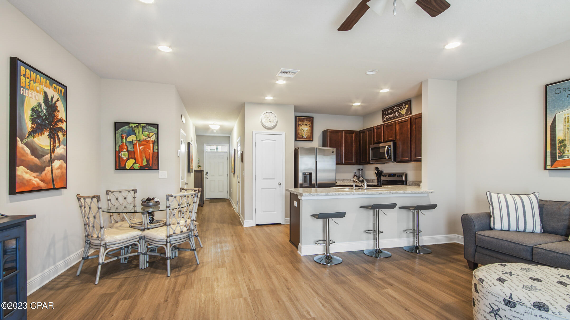 Sentinel Point - Residential