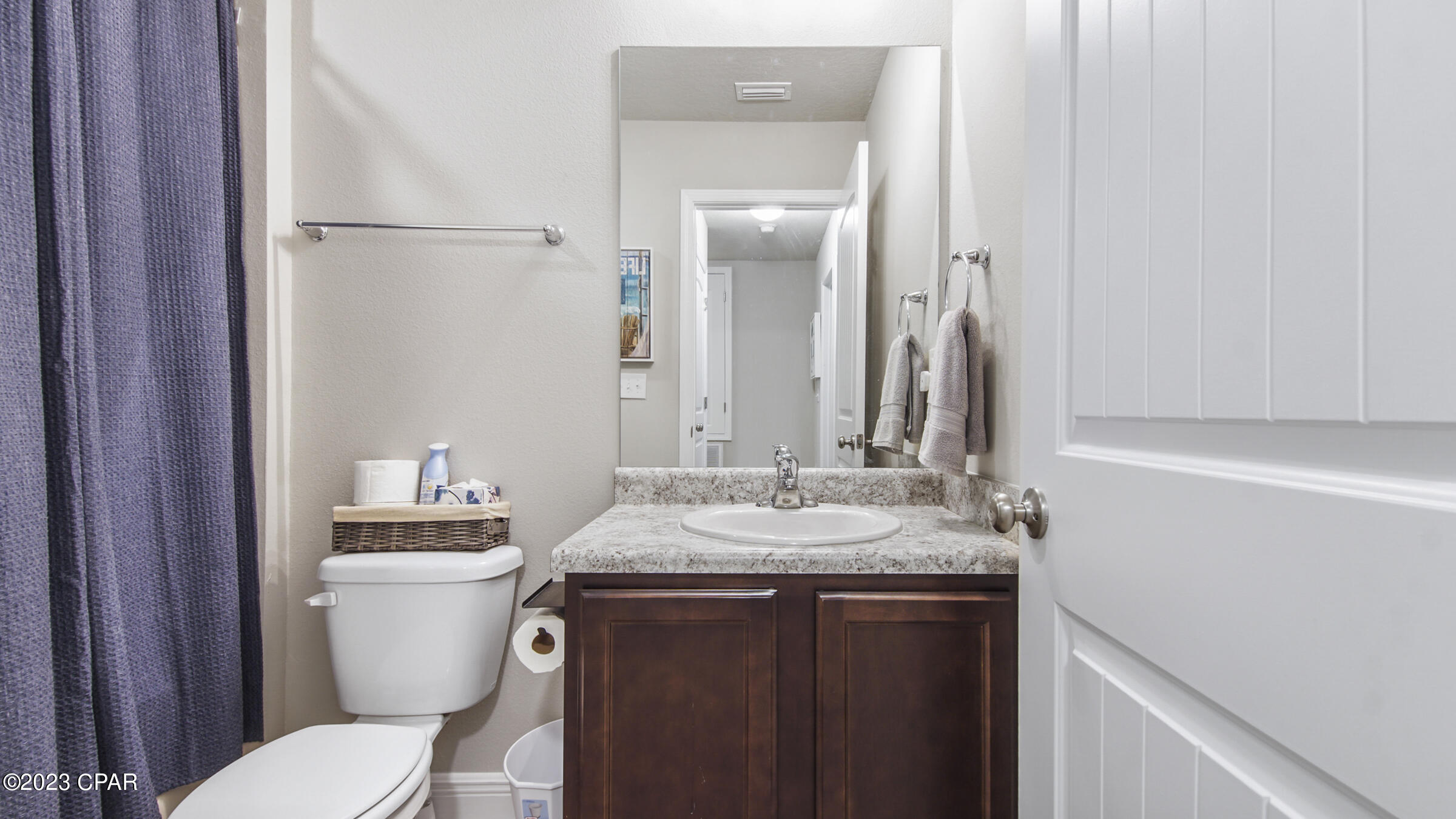 Sentinel Point - Residential