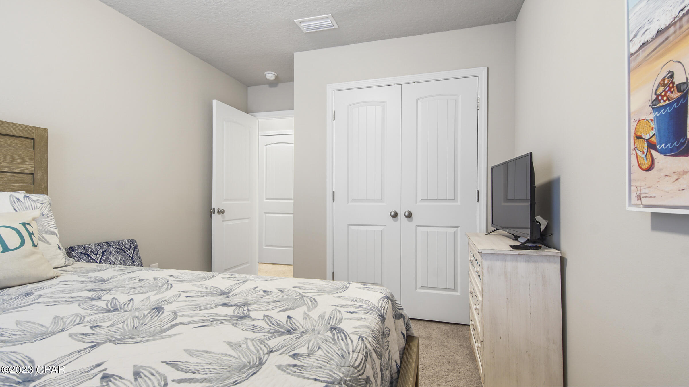 Sentinel Point - Residential