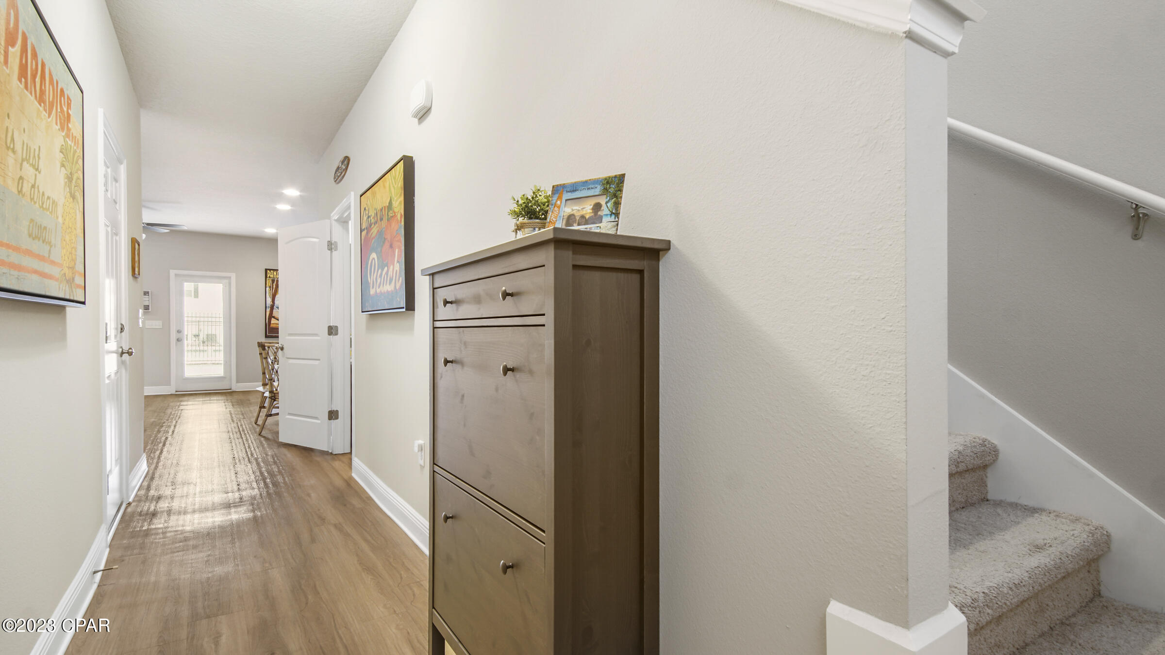 Sentinel Point - Residential