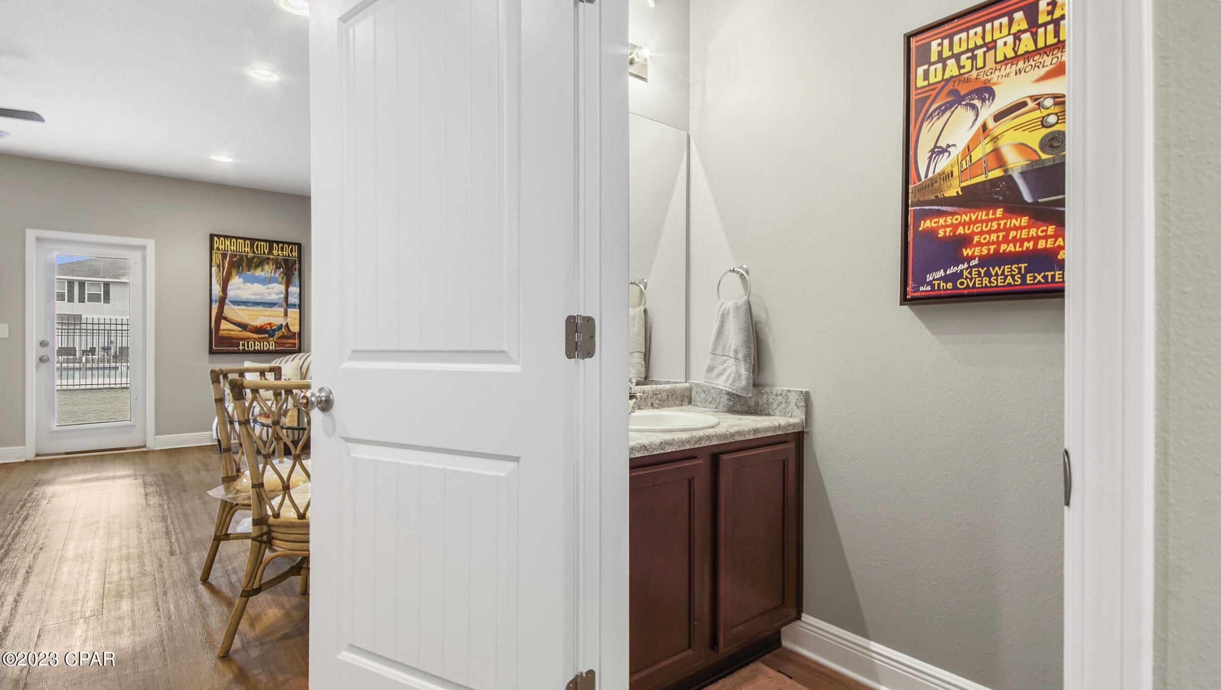 Sentinel Point - Residential