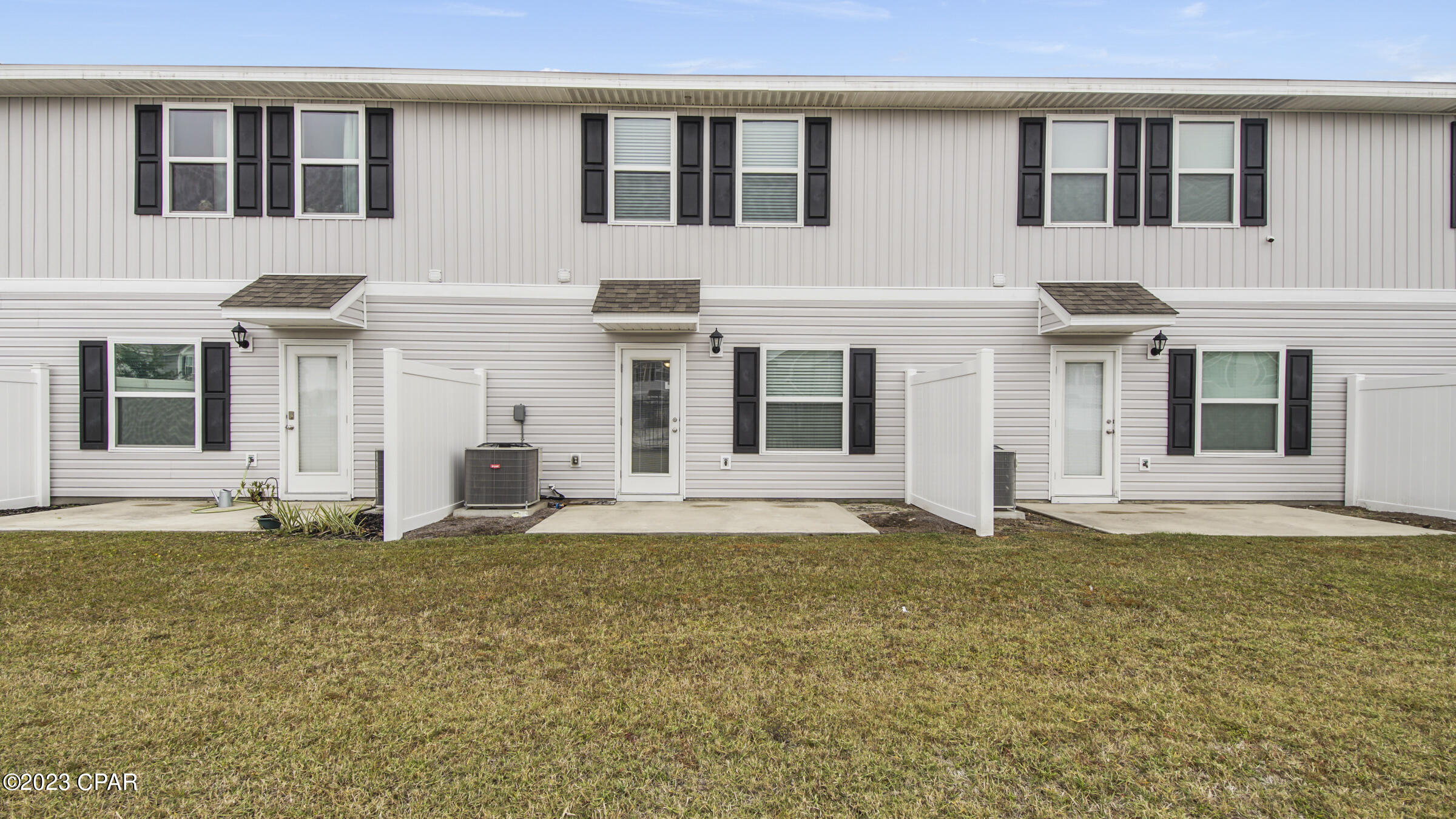 Sentinel Point - Residential