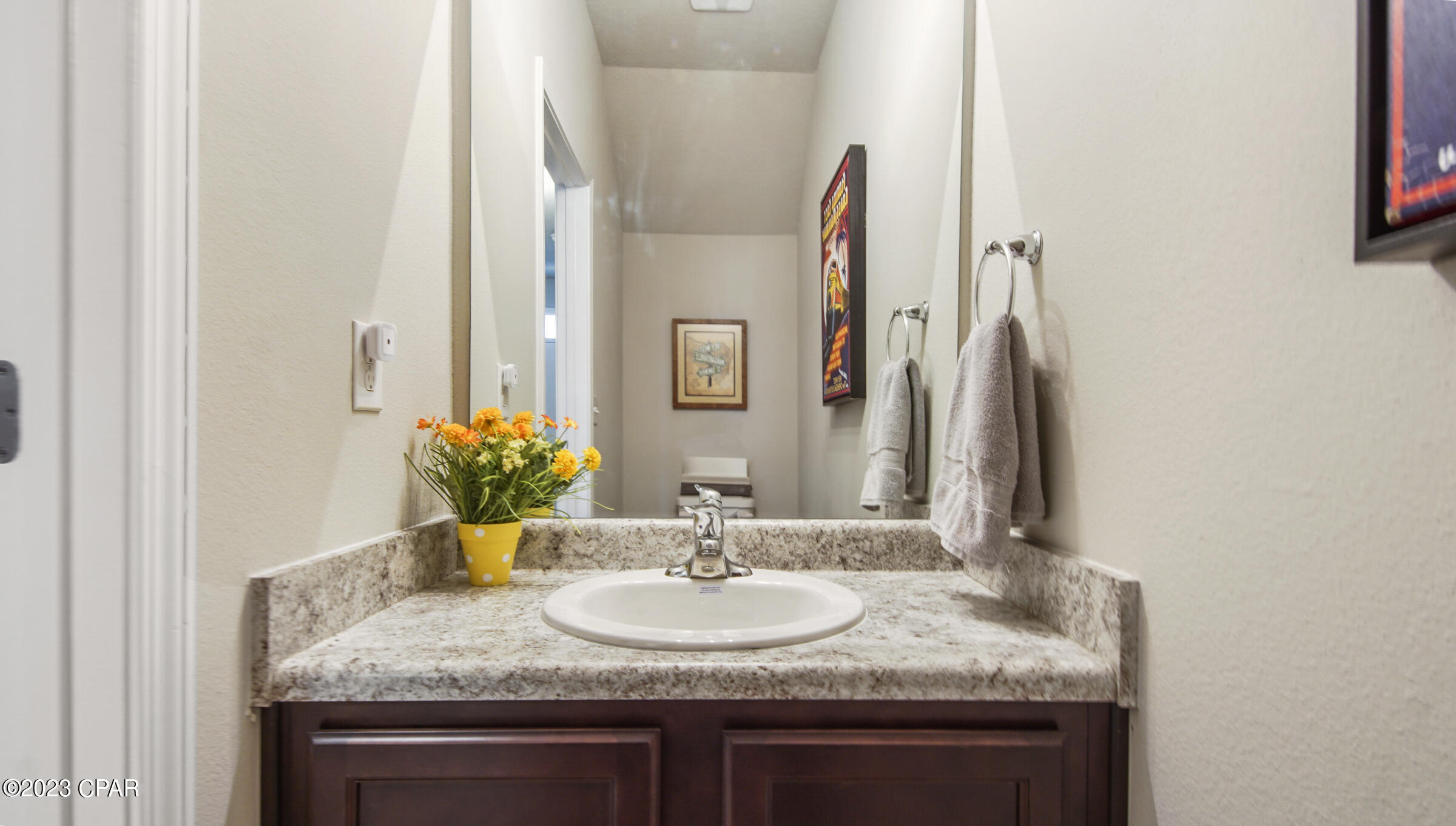 Sentinel Point - Residential