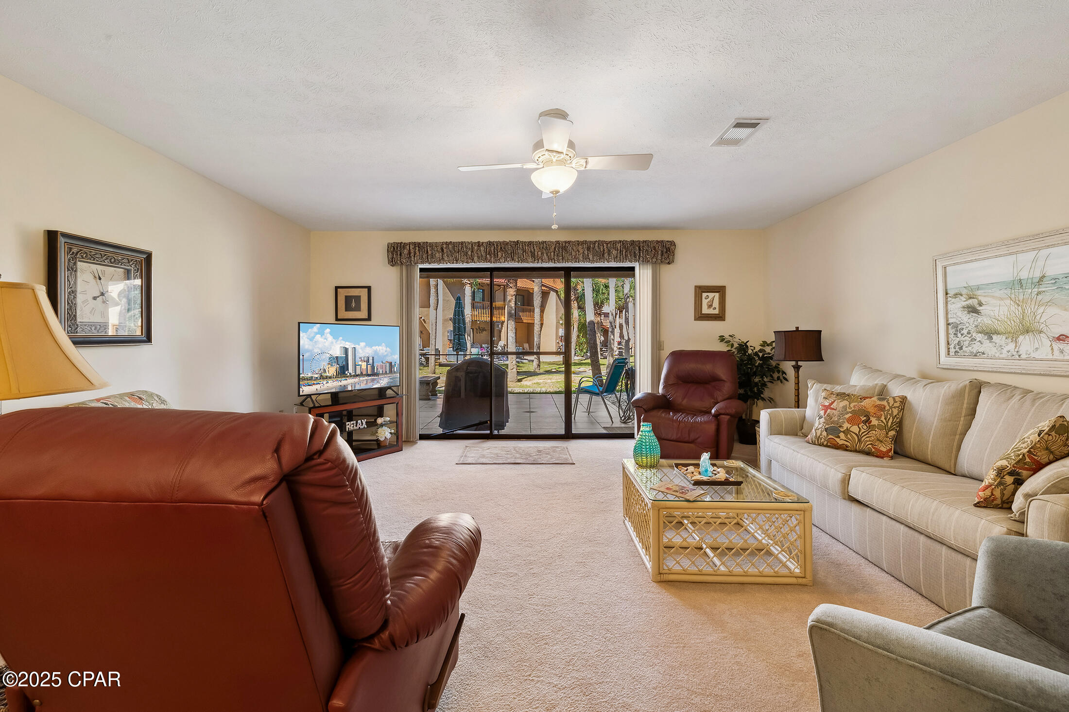 Gulf Highlands Beach Resort - Residential