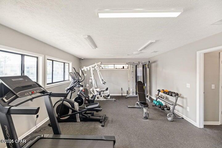 Gulf Highlands Beach Resort - Residential