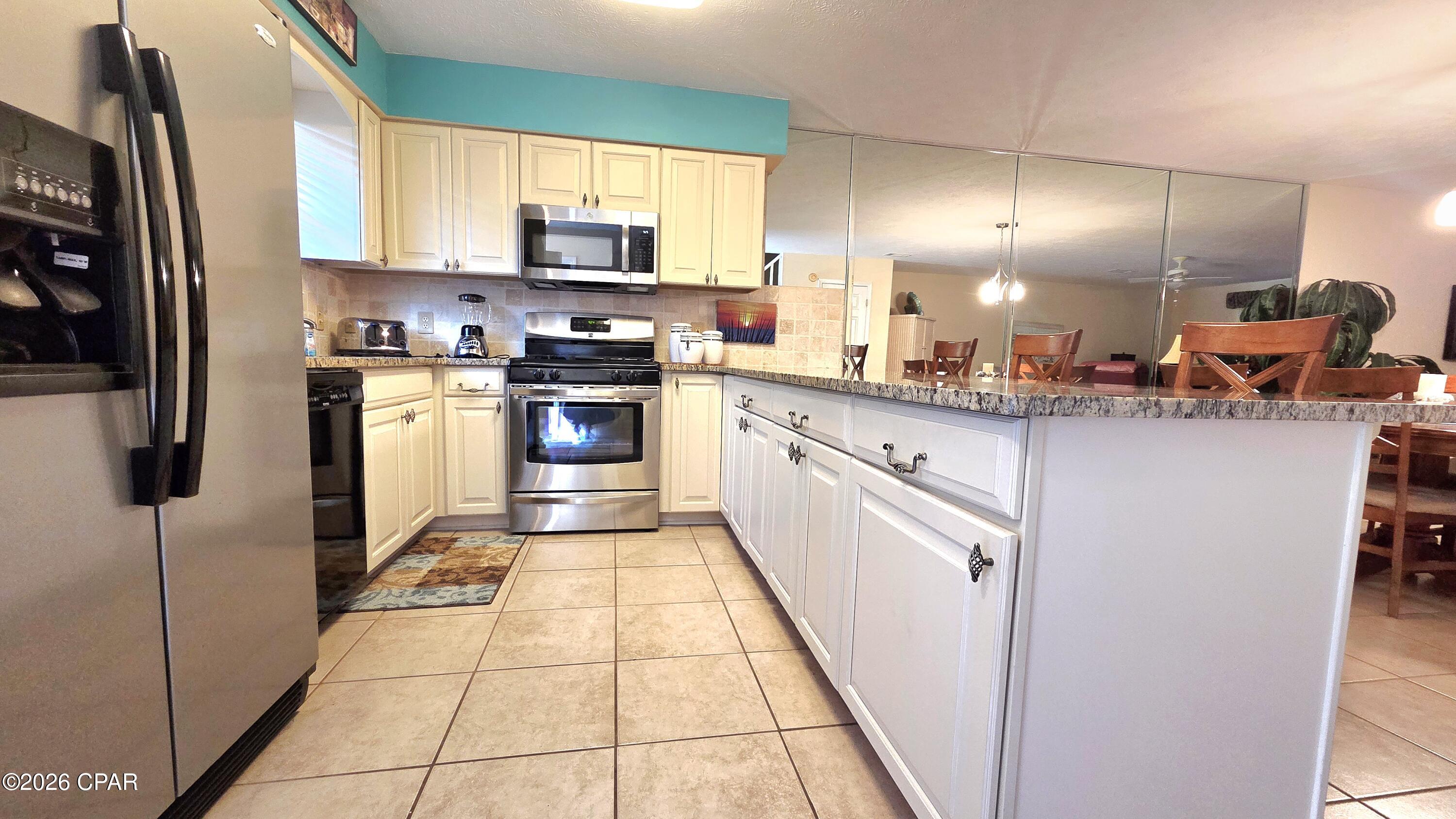 Gulf Highlands Beach Resort - Residential