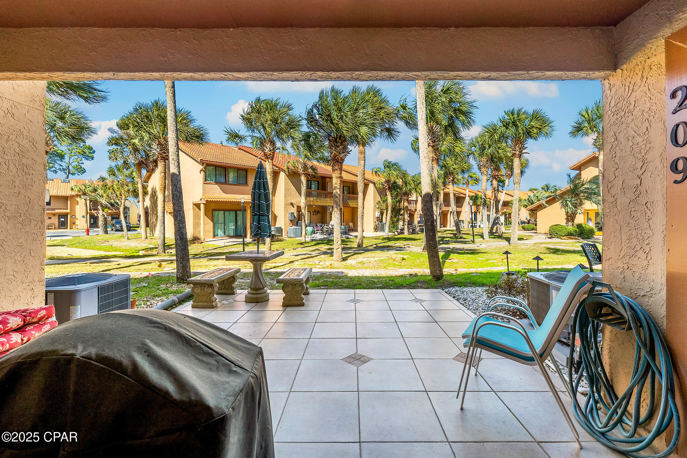 Gulf Highlands Beach Resort - Residential