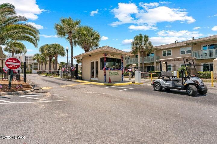 Gulf Highlands Beach Resort - Residential