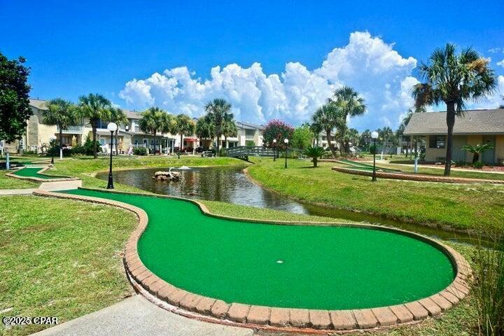 Gulf Highlands Beach Resort - Residential