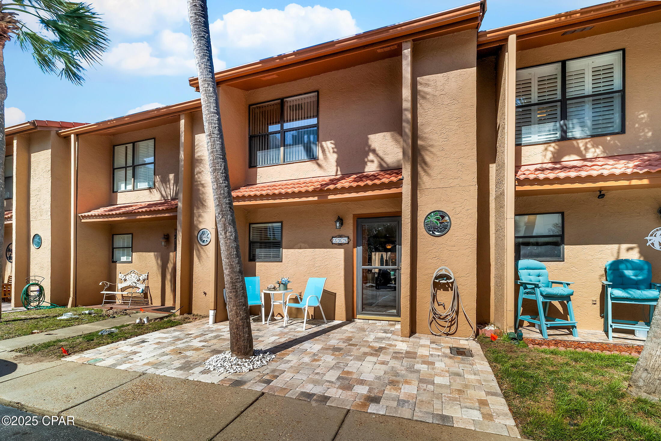 Gulf Highlands Beach Resort - Residential