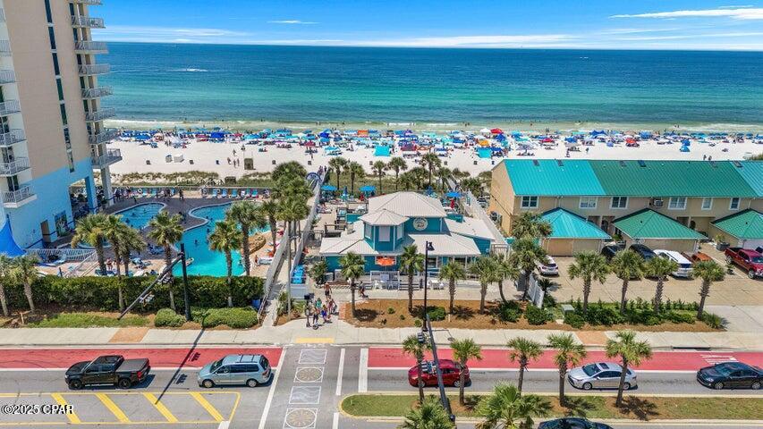 Gulf Highlands Beach Resort - Residential