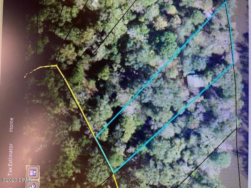 Chipola River Lot #30. Approximately 140 ft of waterfront on the Chipola River. There is a with well and septic onsite.  Needs some clean up from Hurricane Michael but still a nice lot. The house that is damaged from hurricane Michael has to be removed by the buyer.