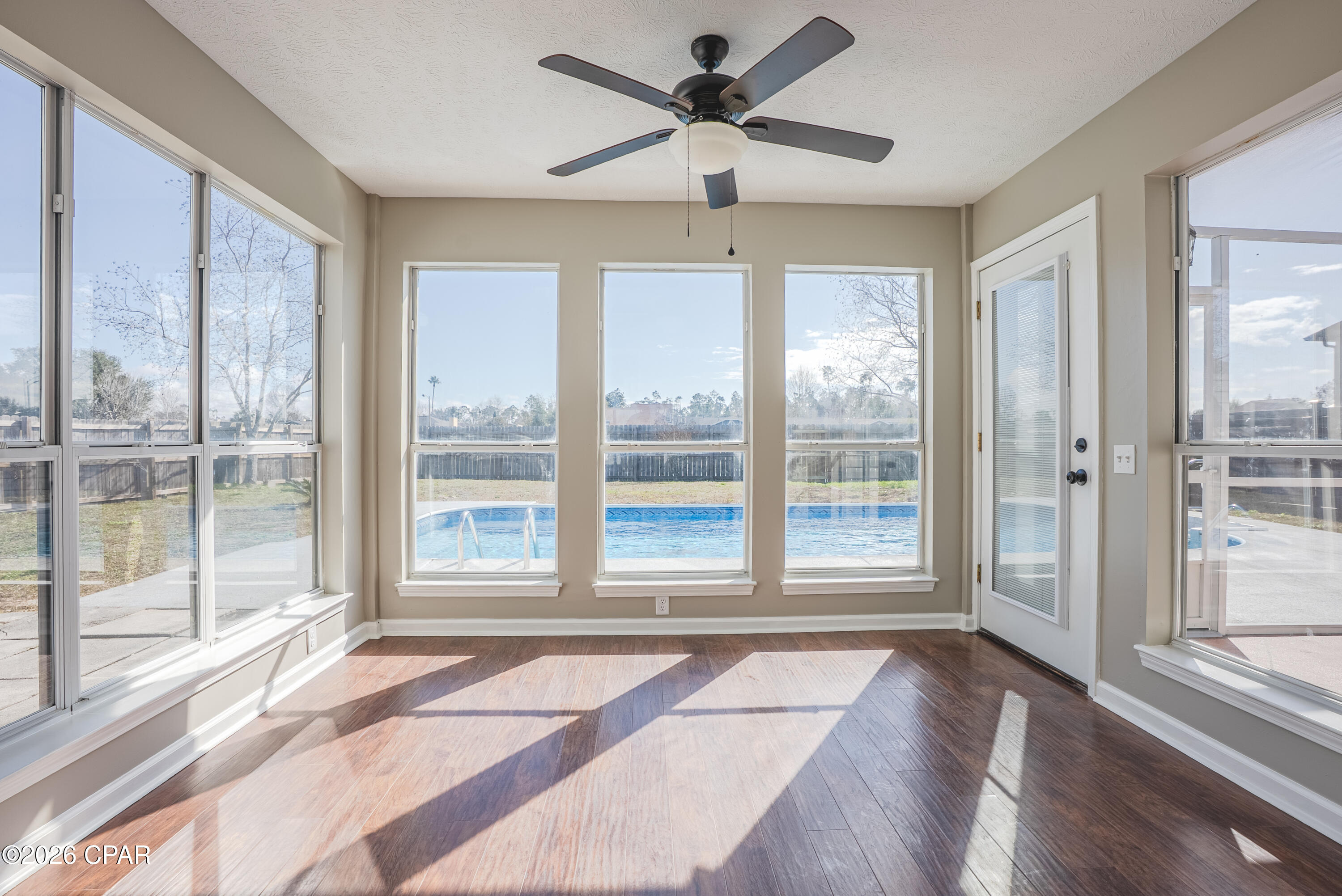 Callaway Forest U-2 - Residential