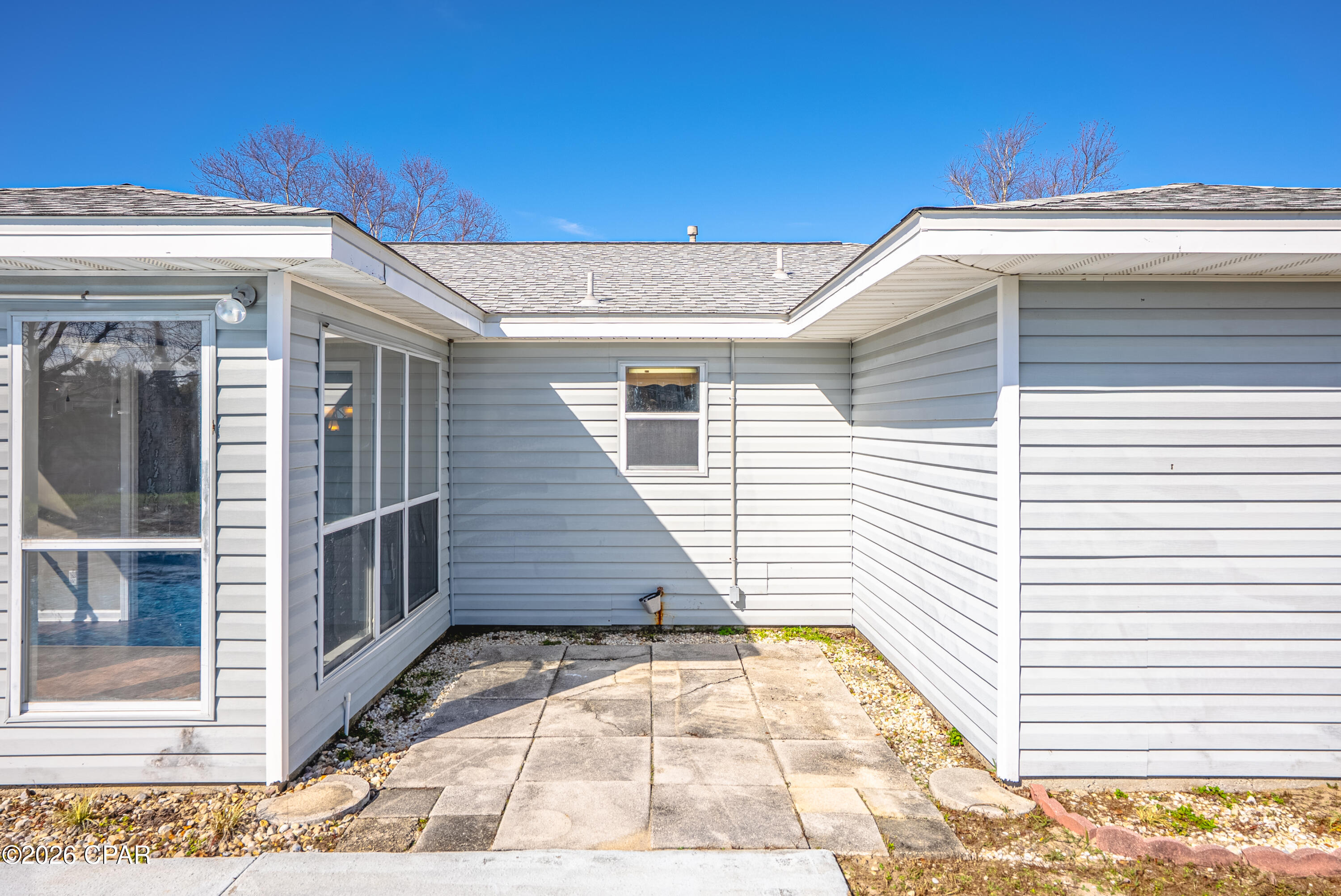 Callaway Forest U-2 - Residential