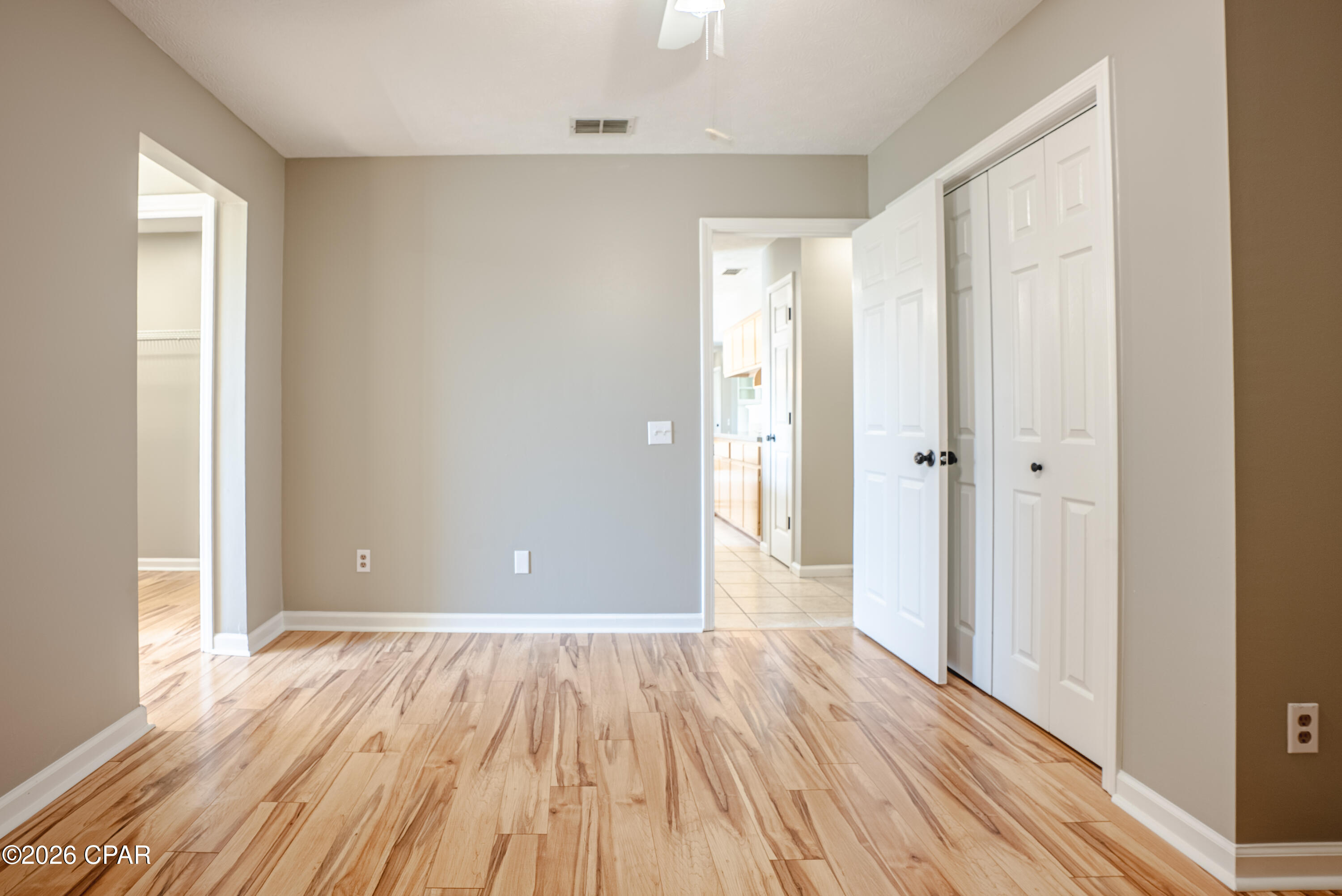 Callaway Forest U-2 - Residential