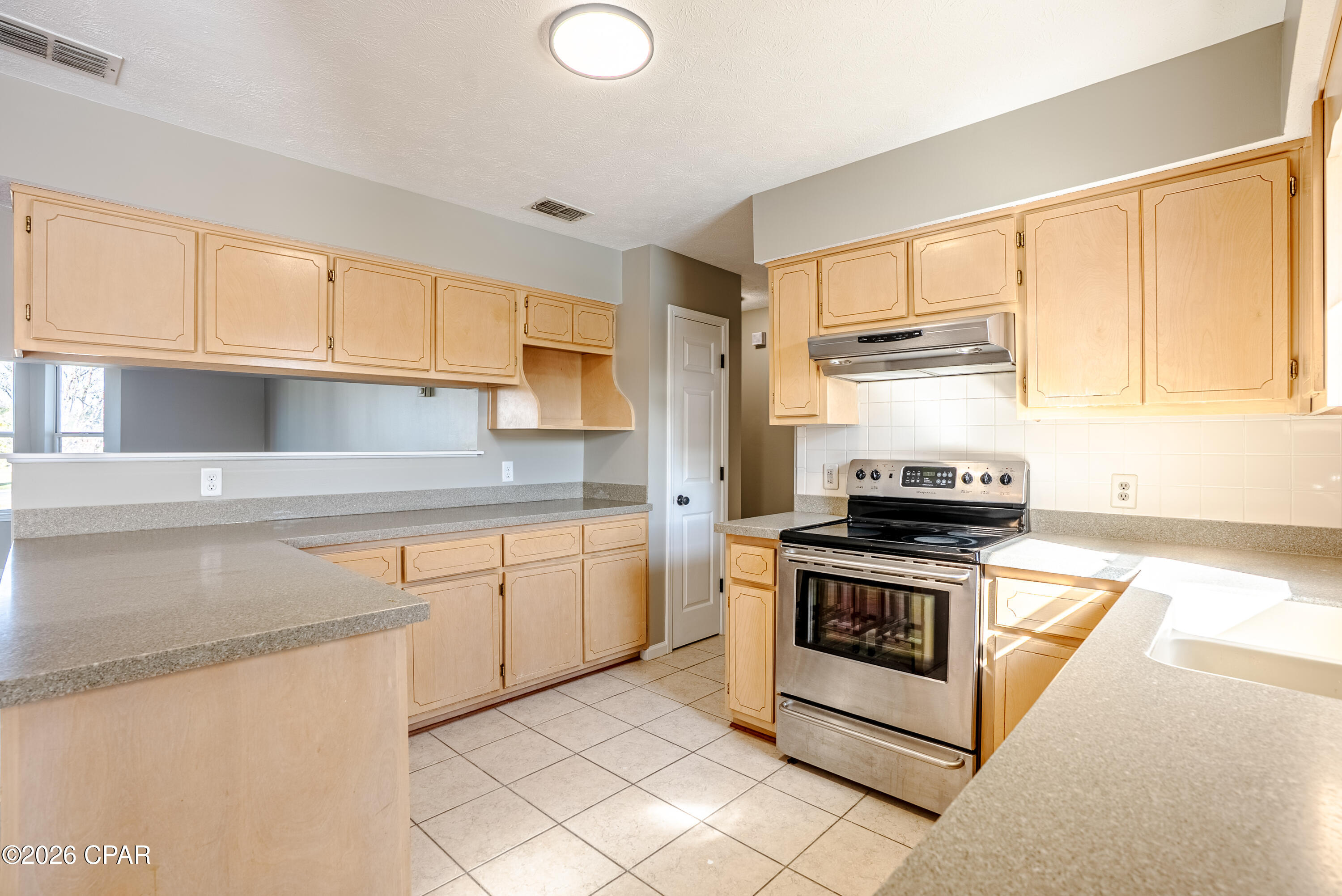 Callaway Forest U-2 - Residential