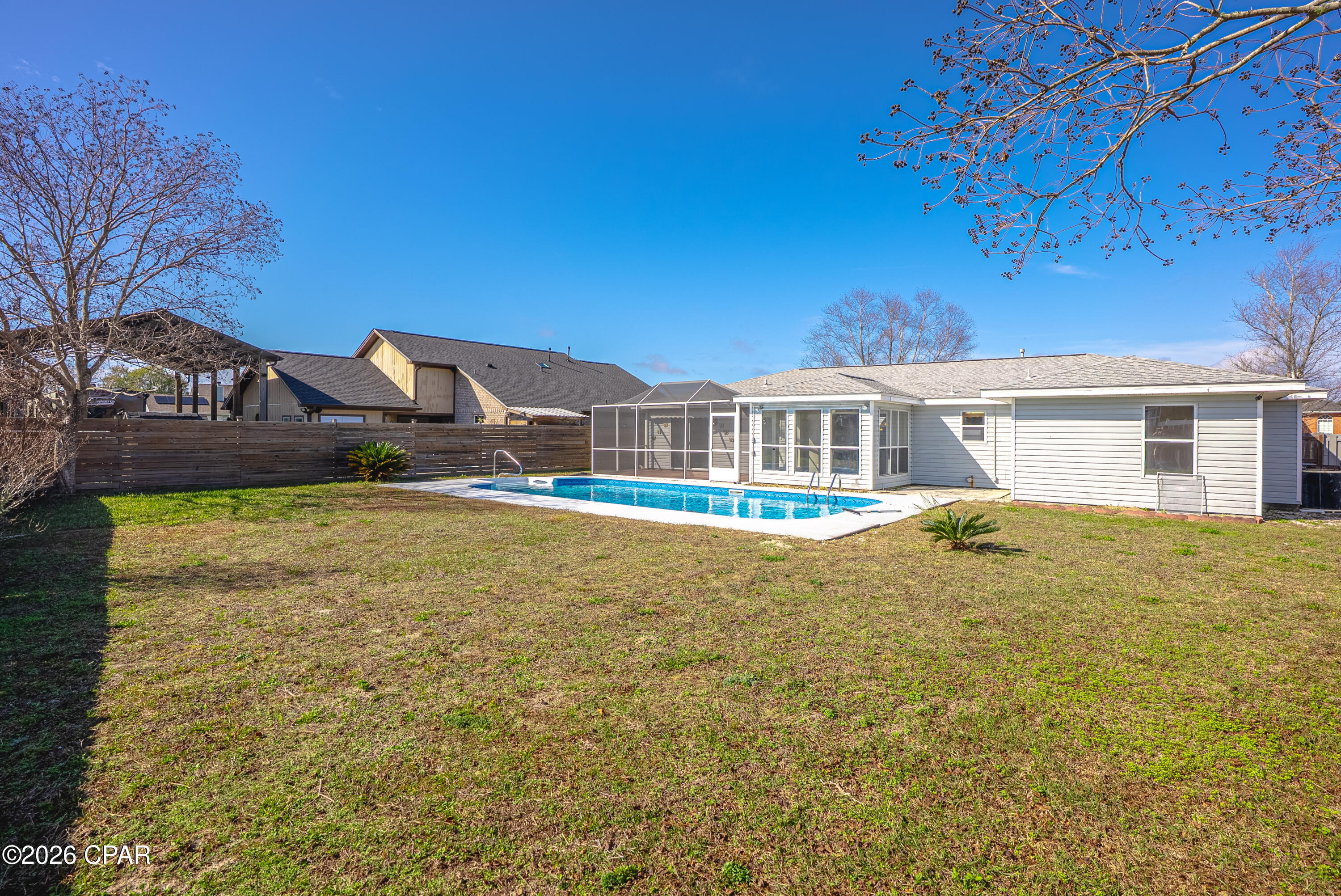 Callaway Forest U-2 - Residential