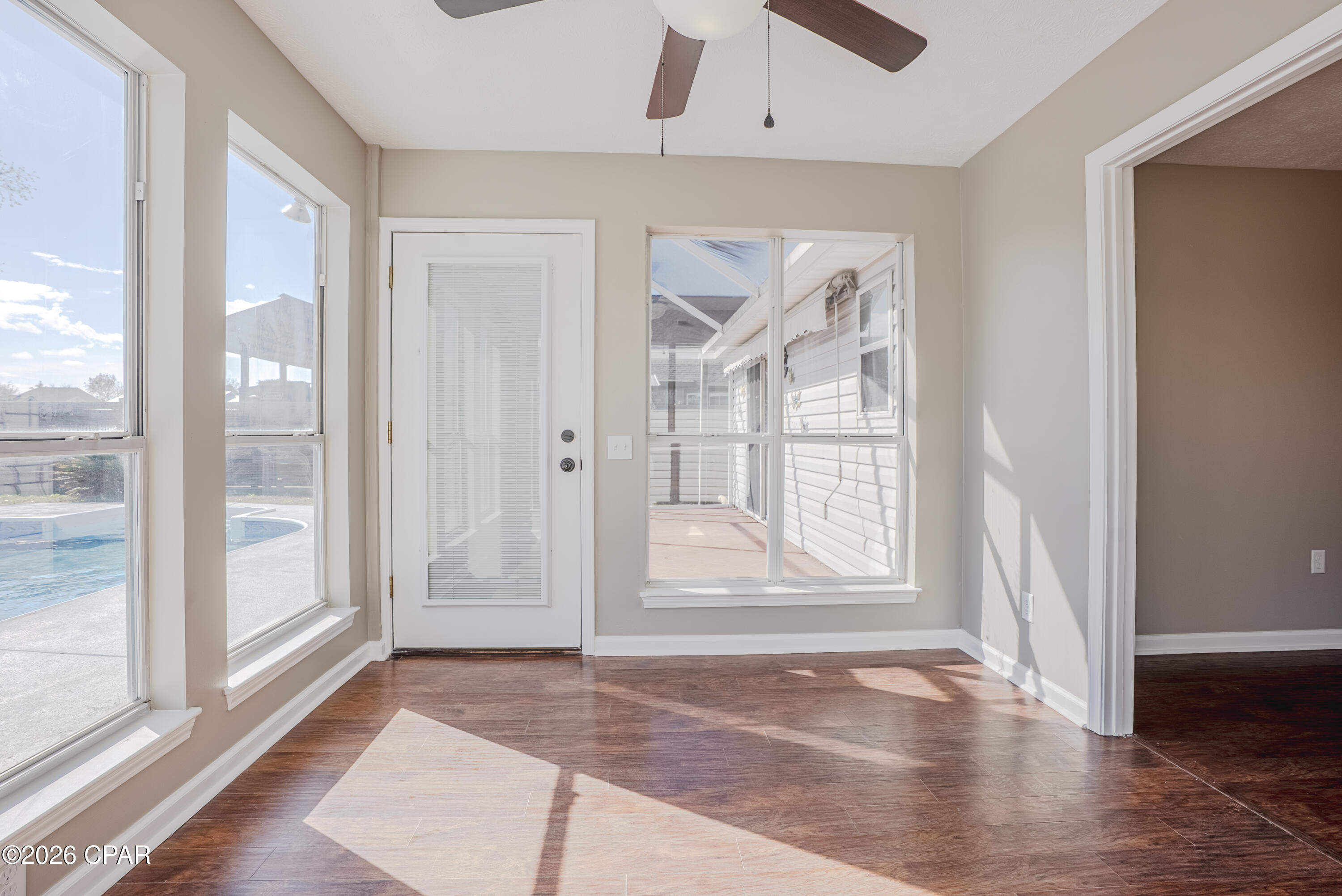 Callaway Forest U-2 - Residential