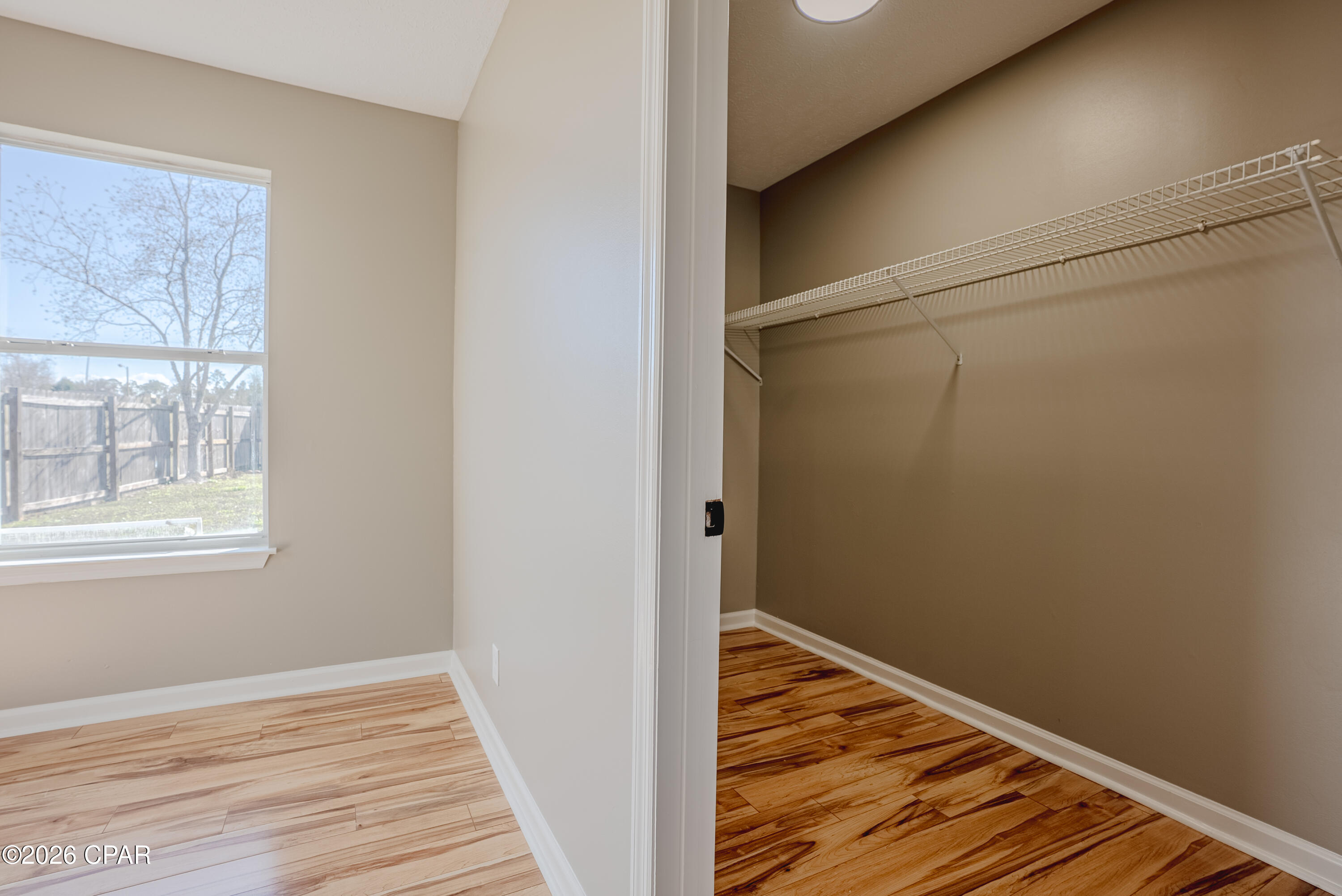 Callaway Forest U-2 - Residential