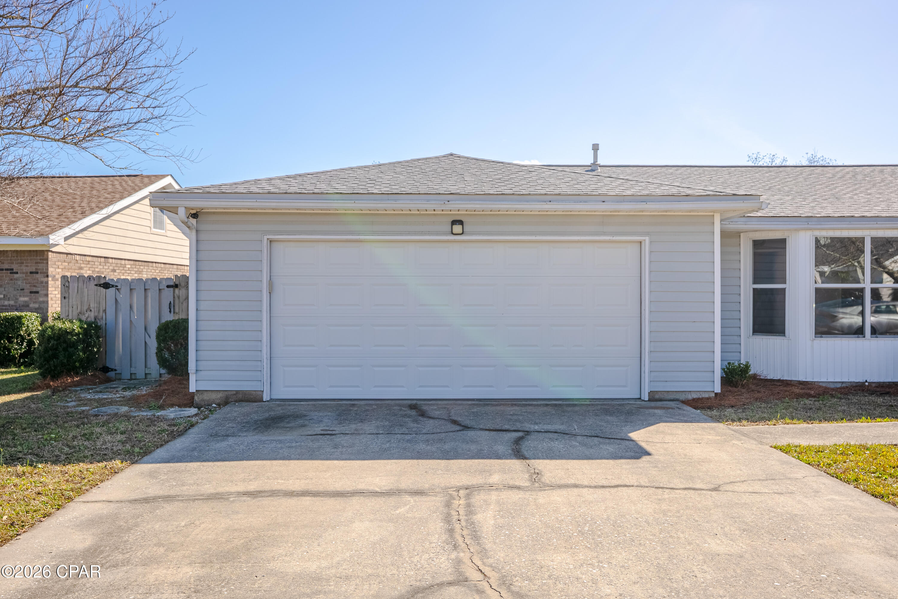 Callaway Forest U-2 - Residential