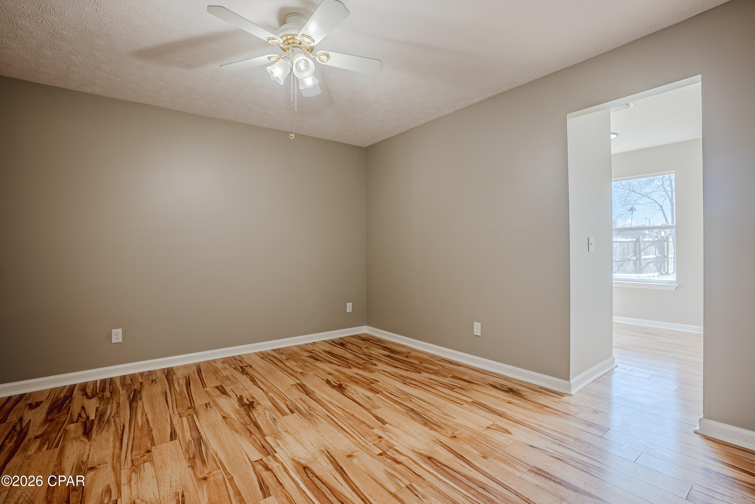 Callaway Forest U-2 - Residential