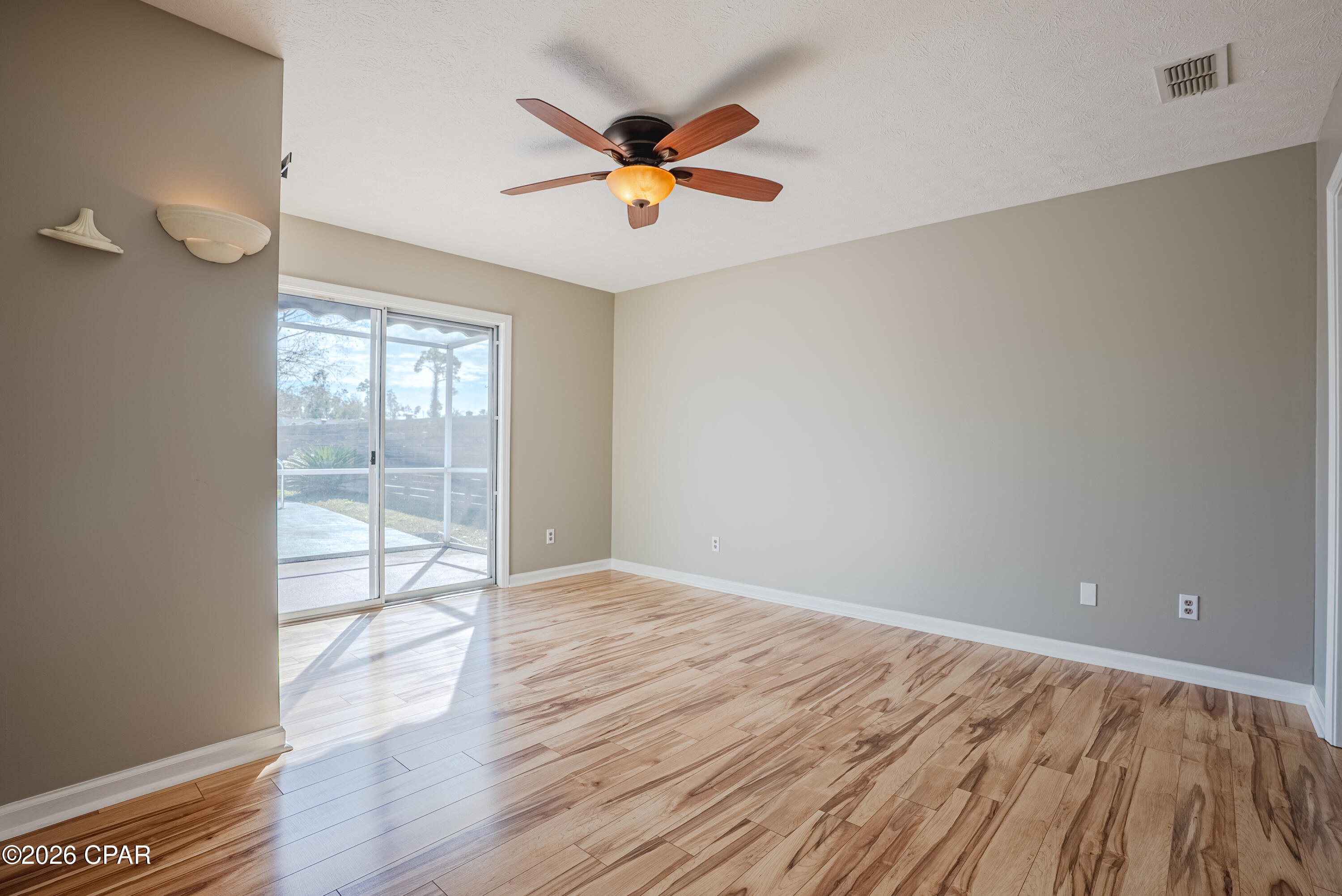 Callaway Forest U-2 - Residential