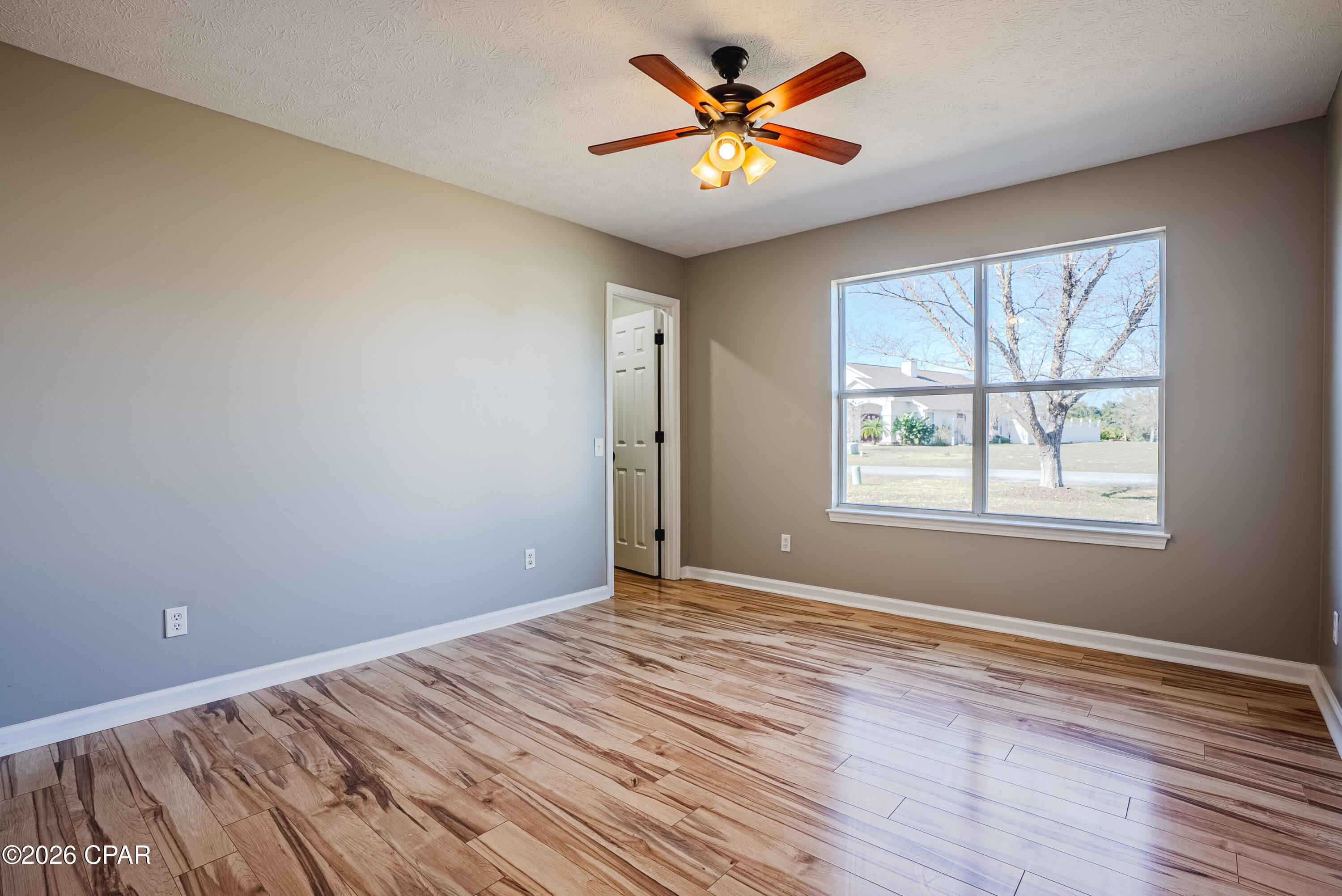 Callaway Forest U-2 - Residential