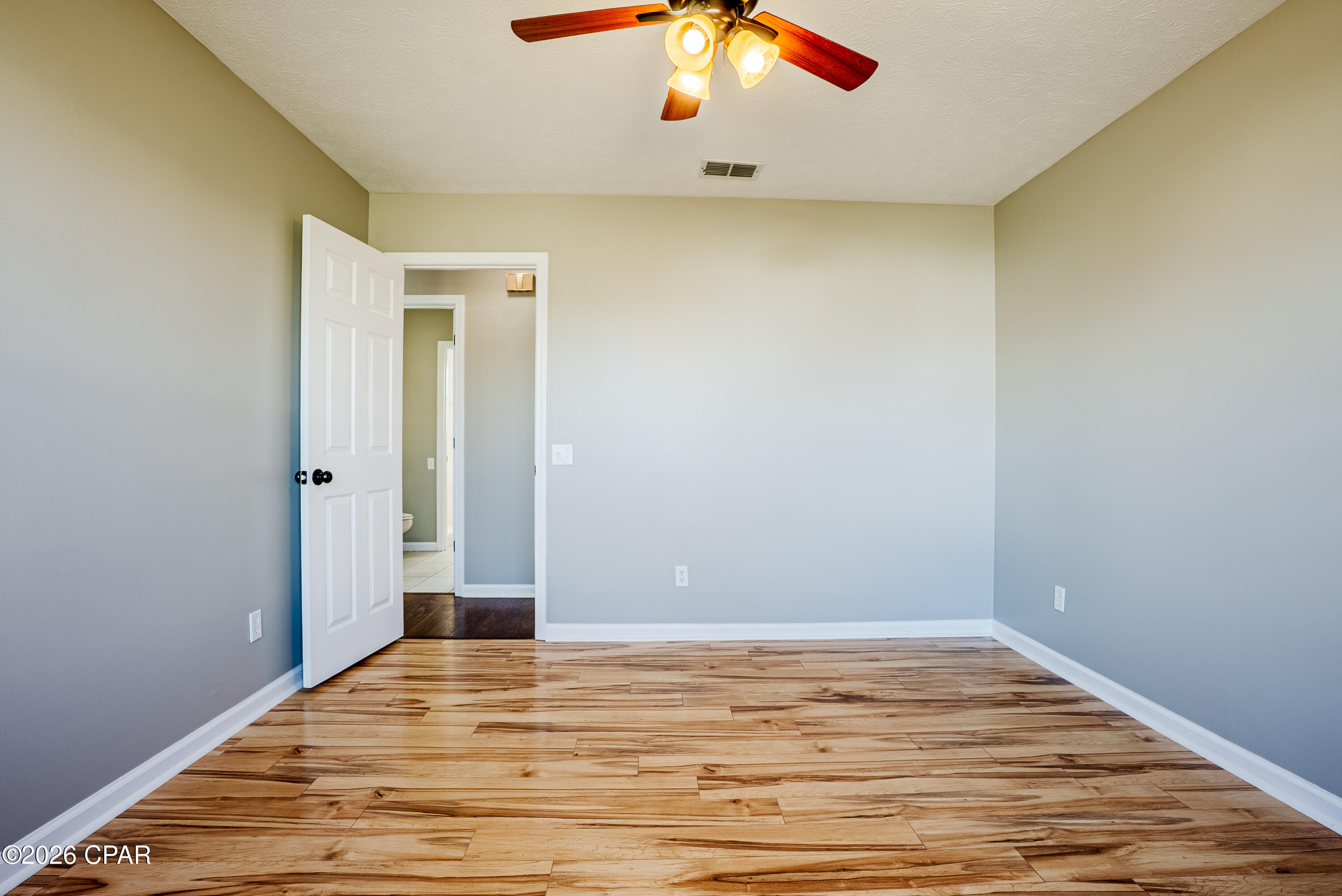 Callaway Forest U-2 - Residential