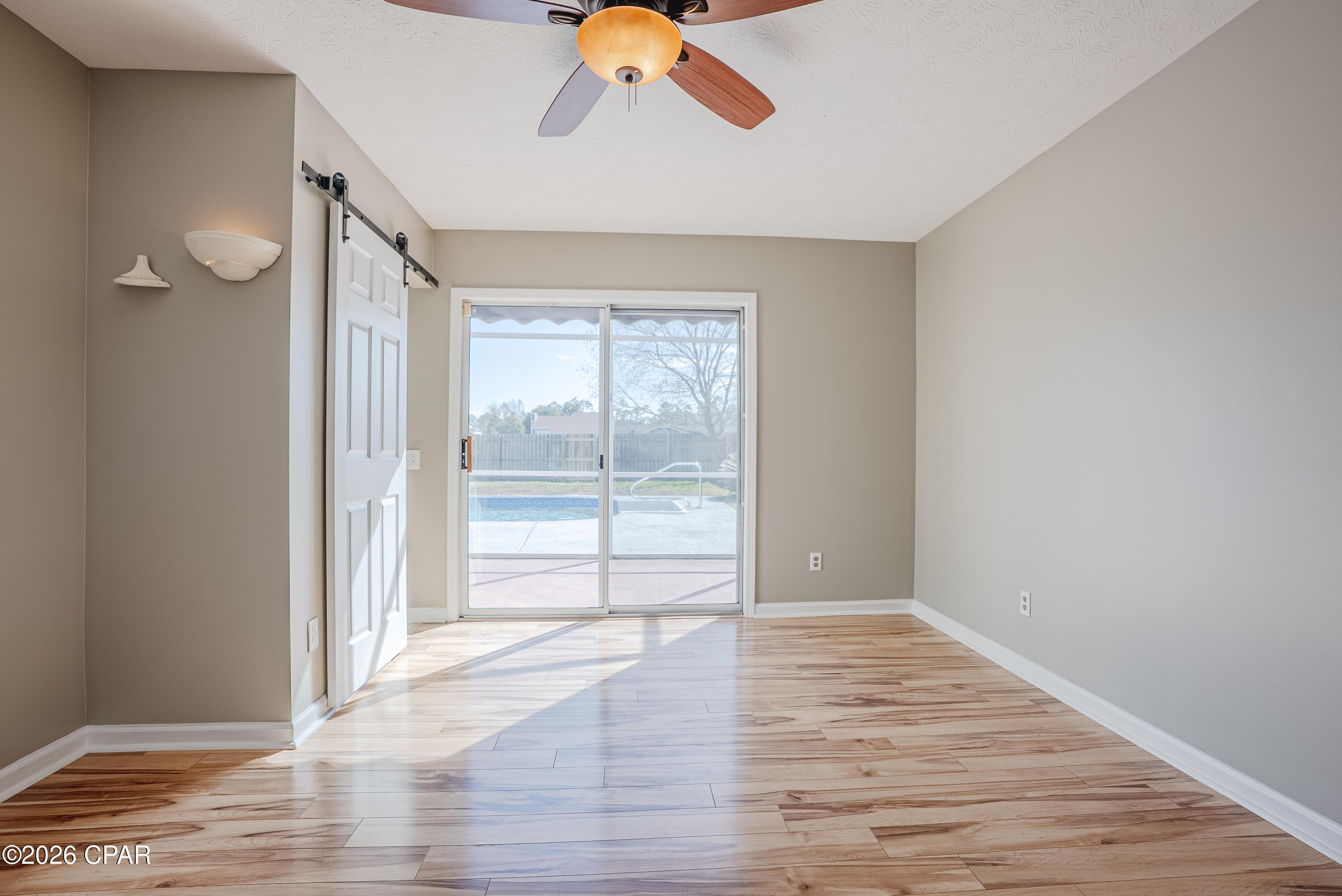 Callaway Forest U-2 - Residential